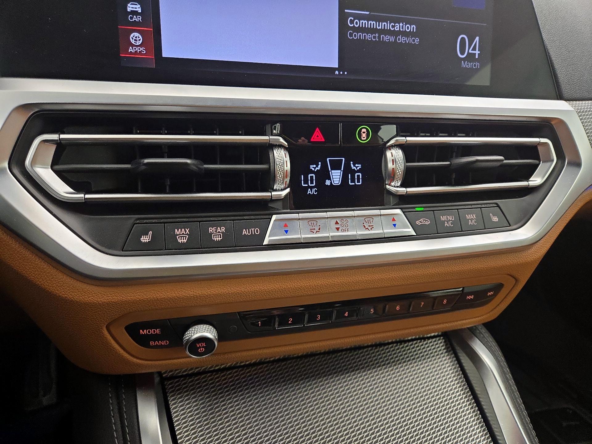 Thumbnail: 2021 BMW 4 Series - 17