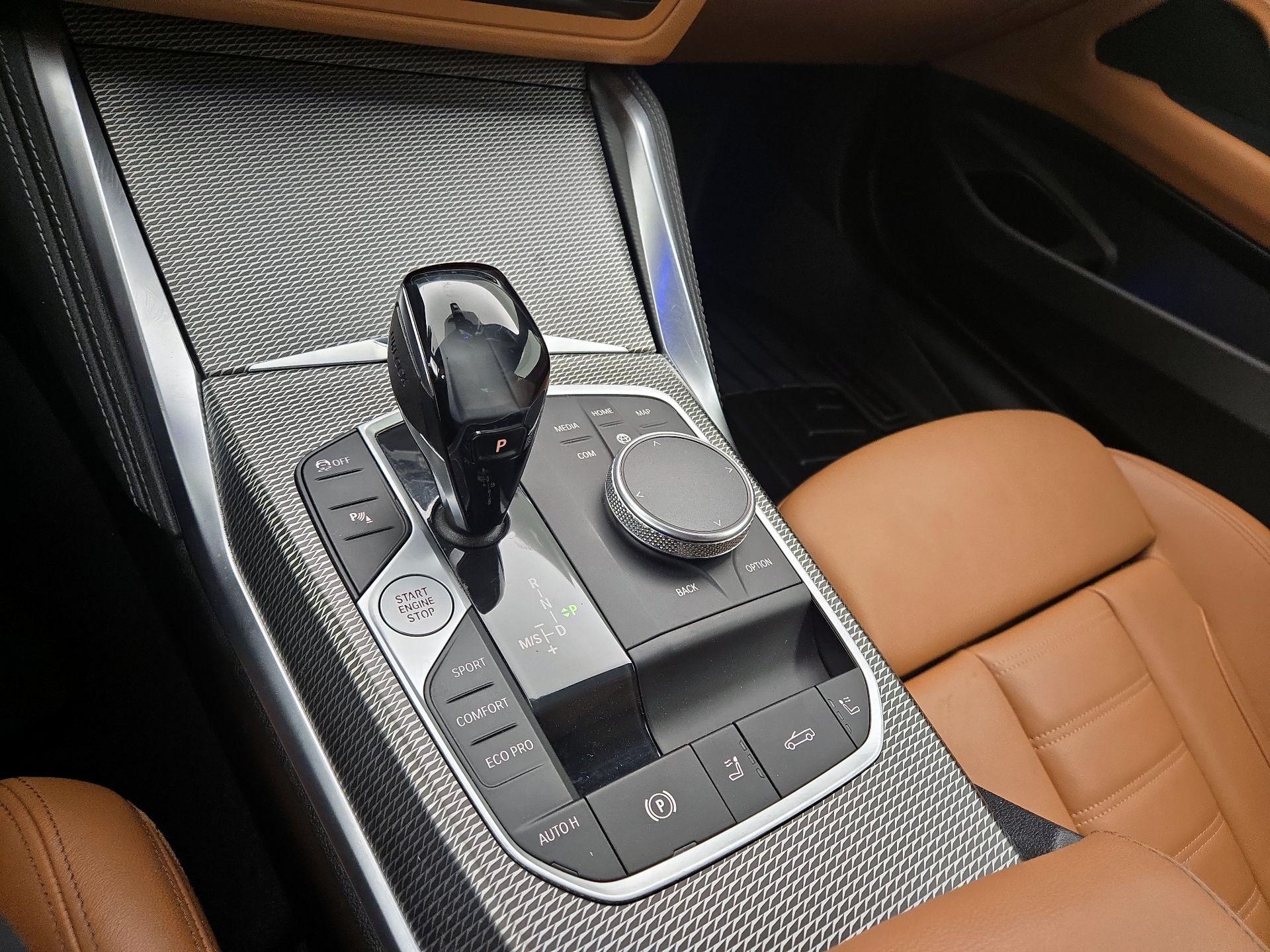 Thumbnail: 2021 BMW 4 Series - 18