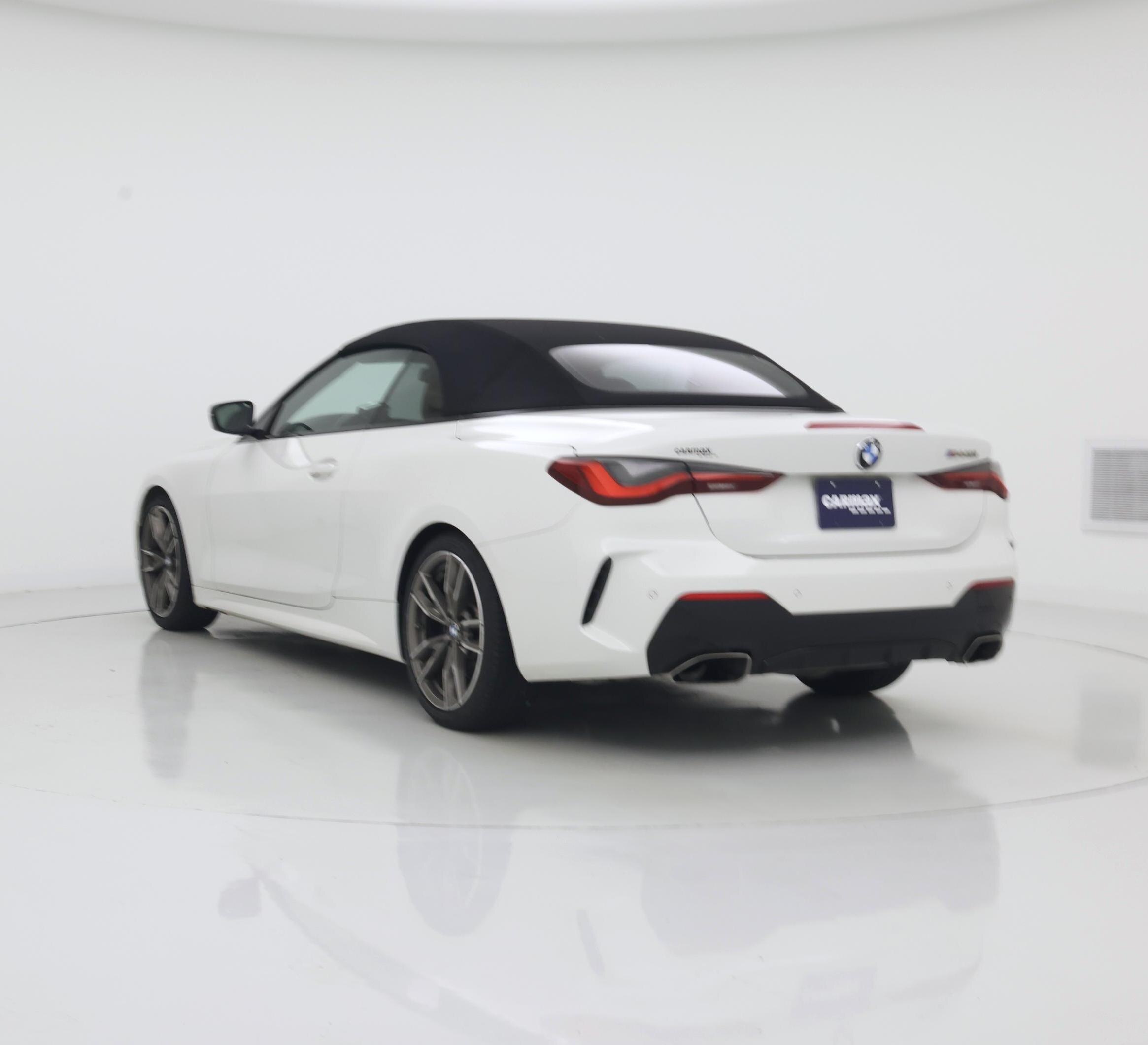 Thumbnail: 2021 BMW 4 Series - 2