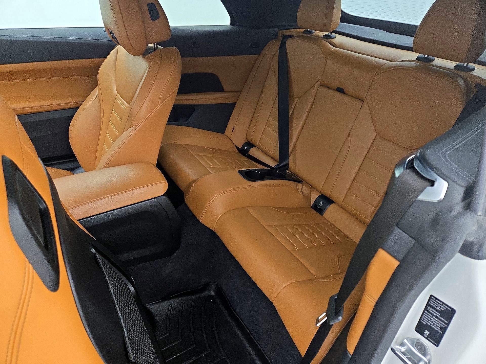 Thumbnail: 2021 BMW 4 Series - 20