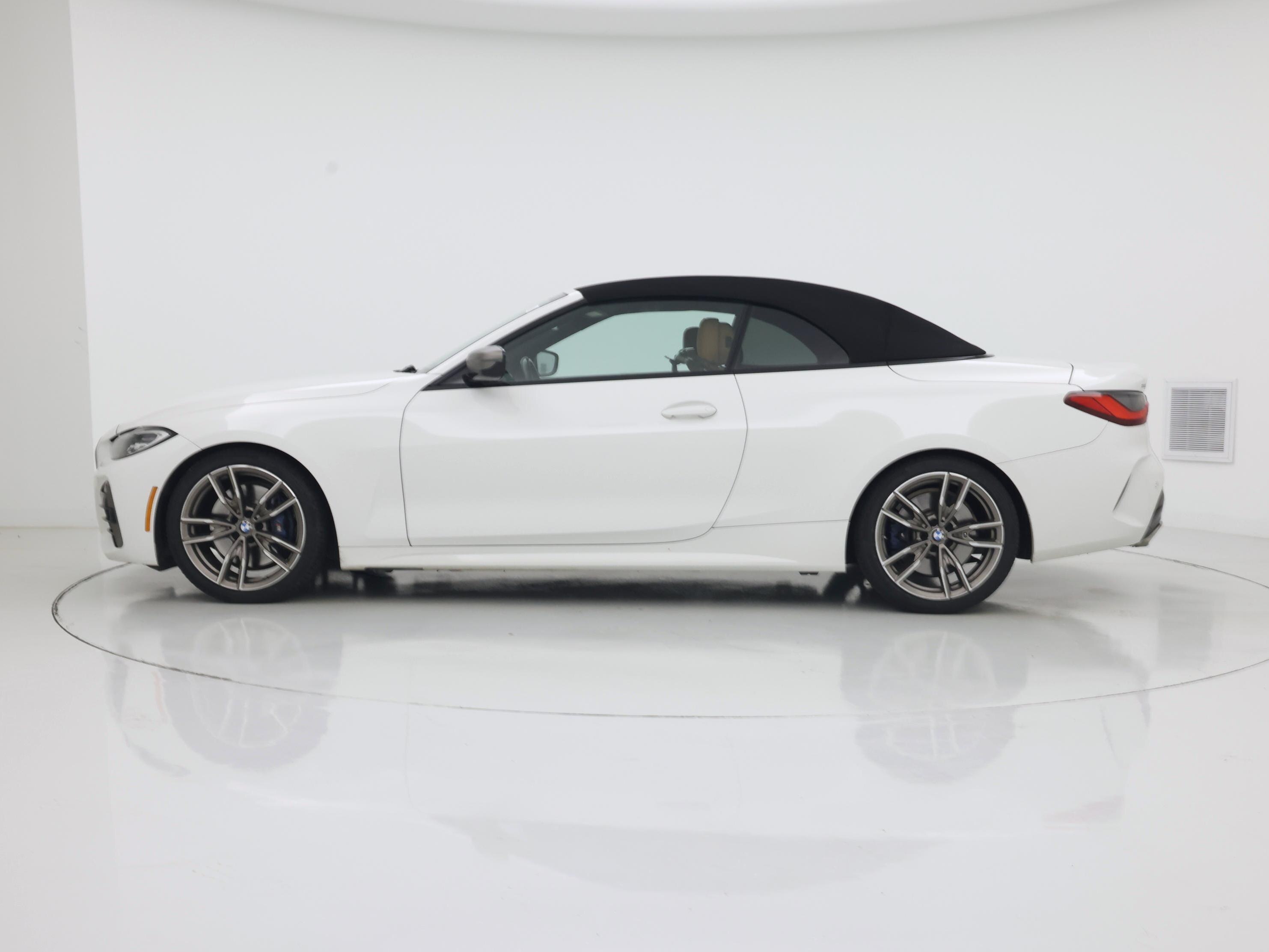 Thumbnail: 2021 BMW 4 Series - 3