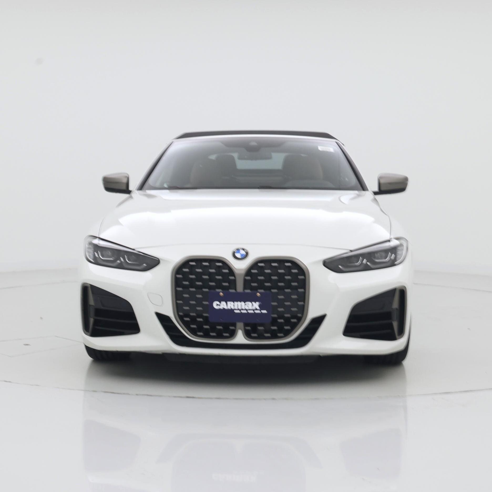 Thumbnail: 2021 BMW 4 Series - 5