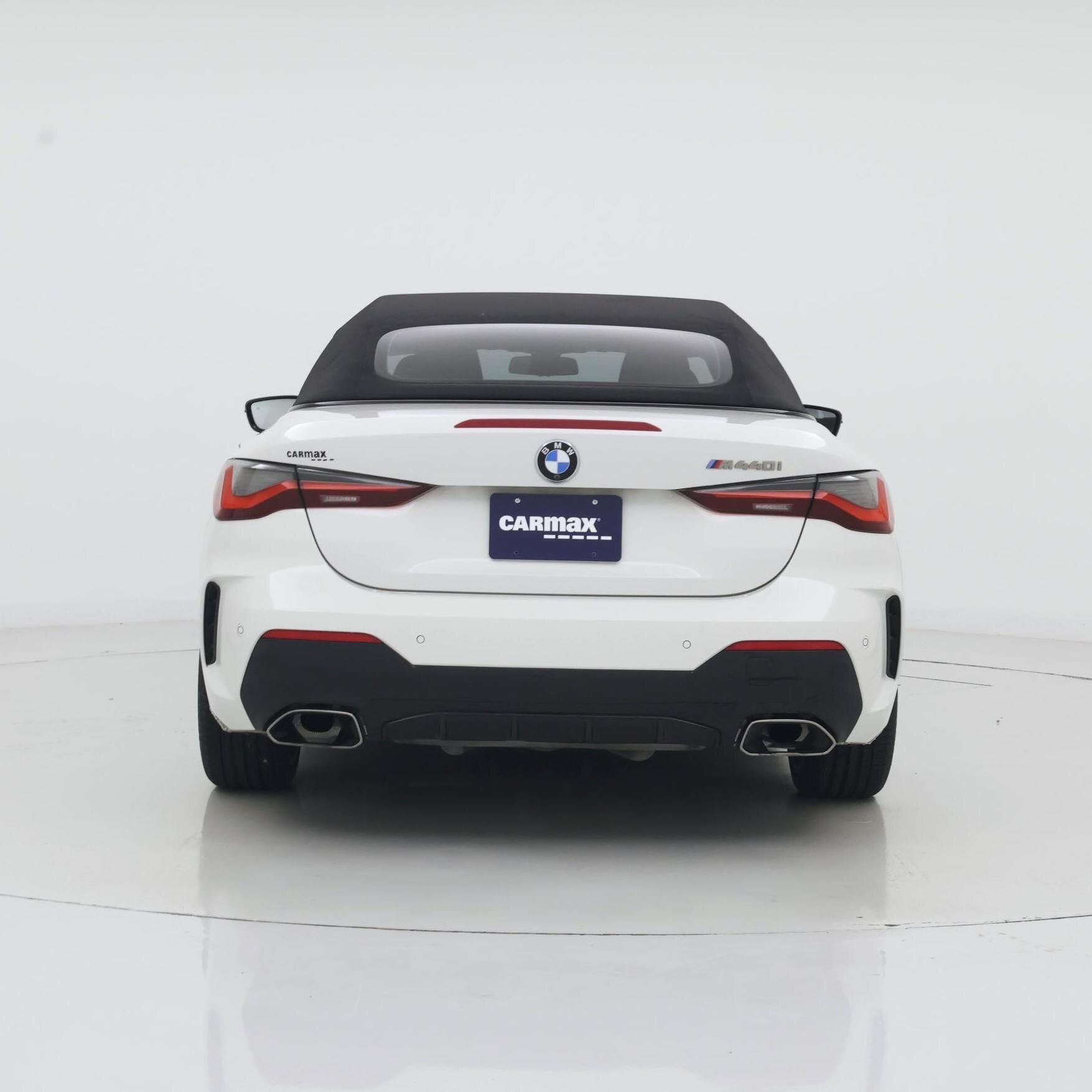 Thumbnail: 2021 BMW 4 Series - 6