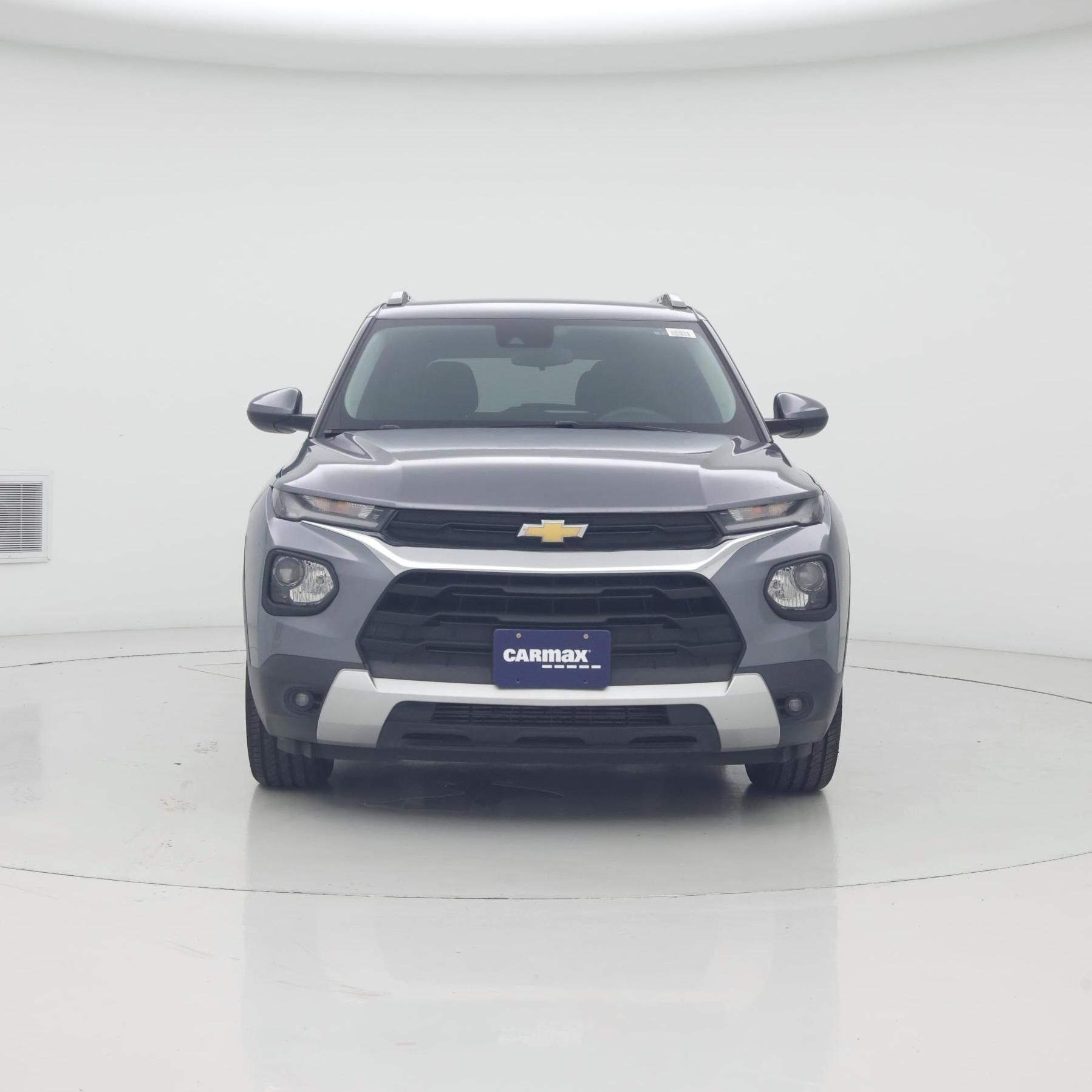 Thumbnail: 2022 Chevrolet TrailBlazer - 5