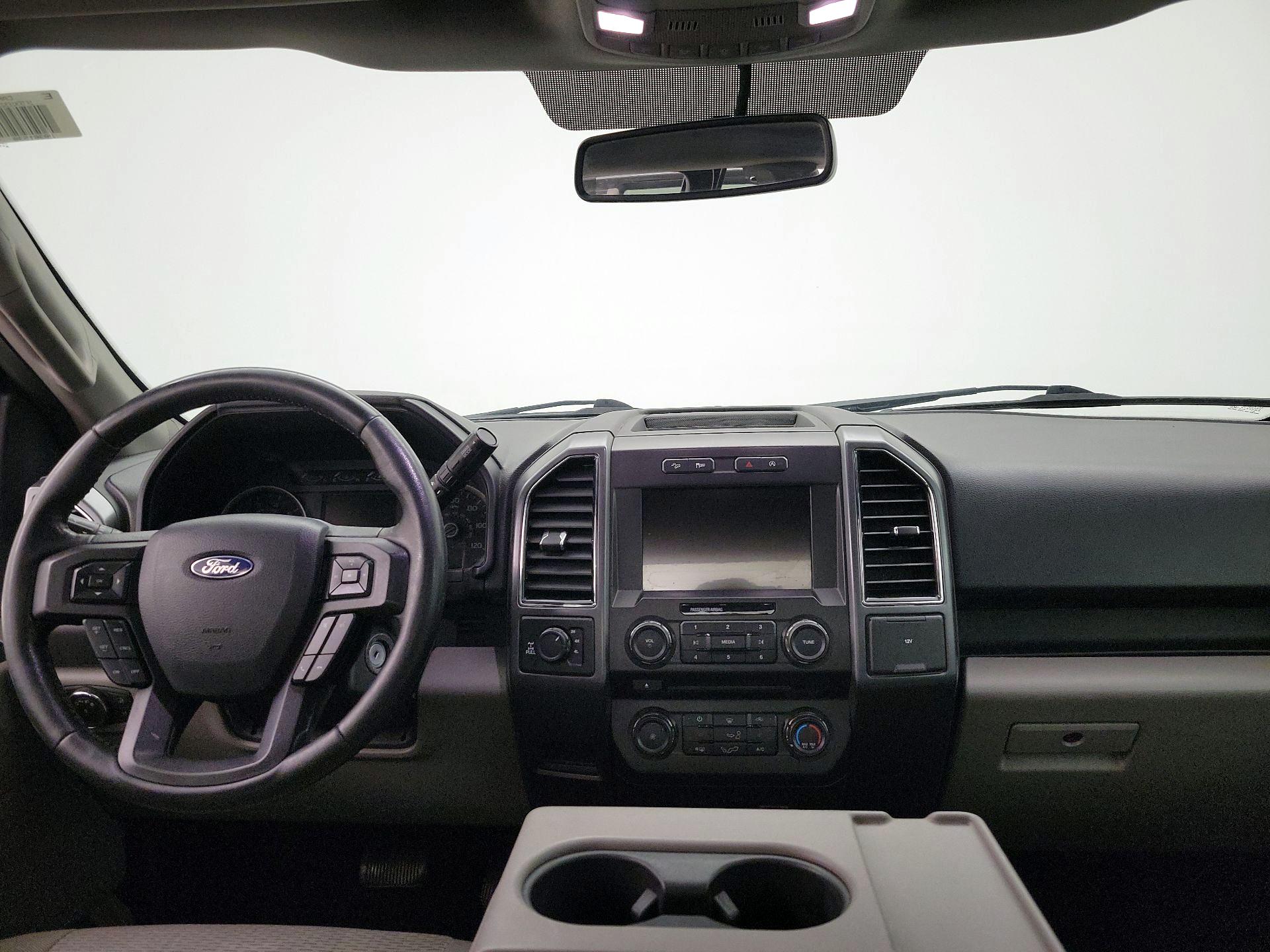 Thumbnail: 2018 Ford F-150 - 9