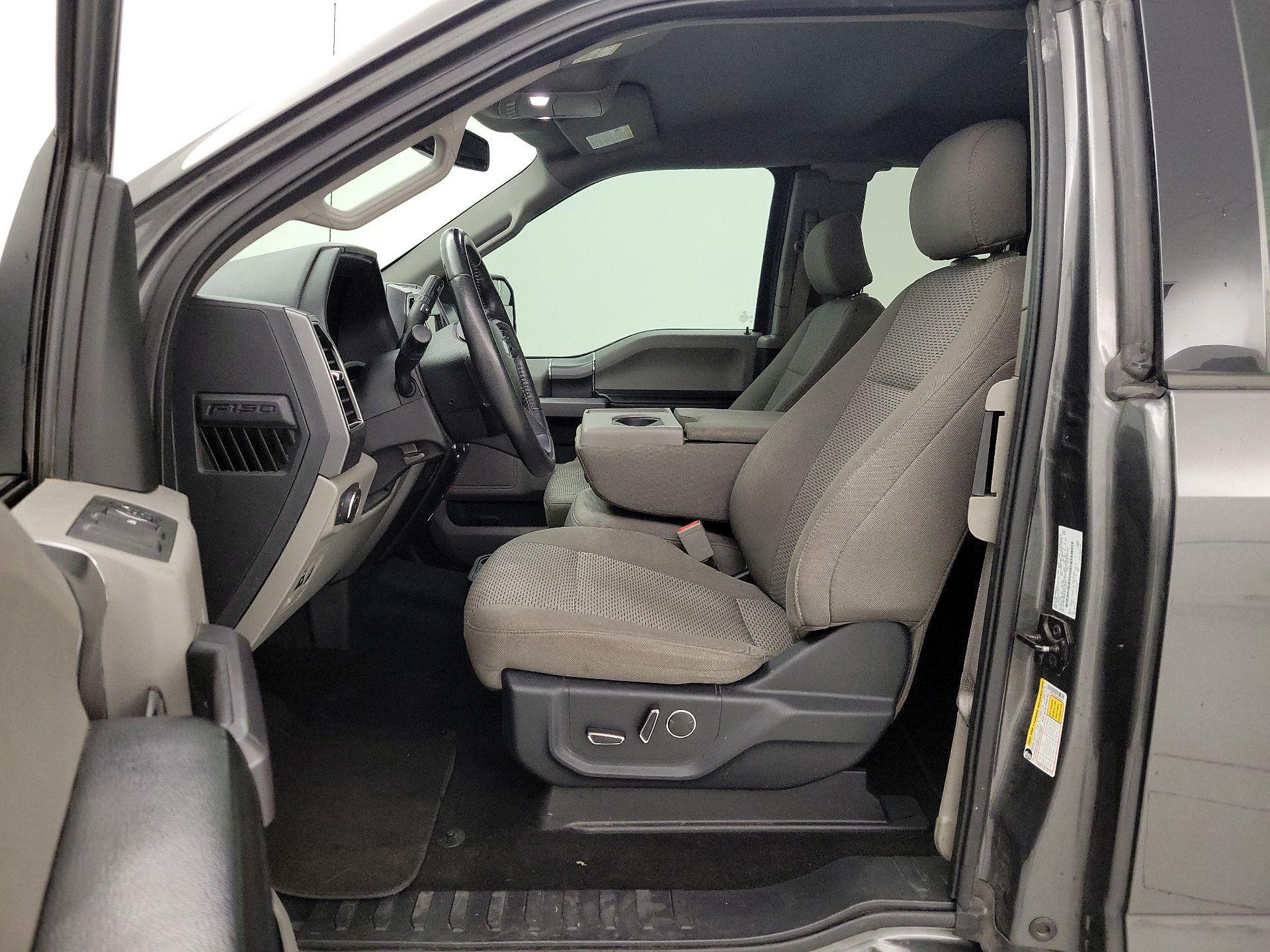 Thumbnail: 2018 Ford F-150 - 11