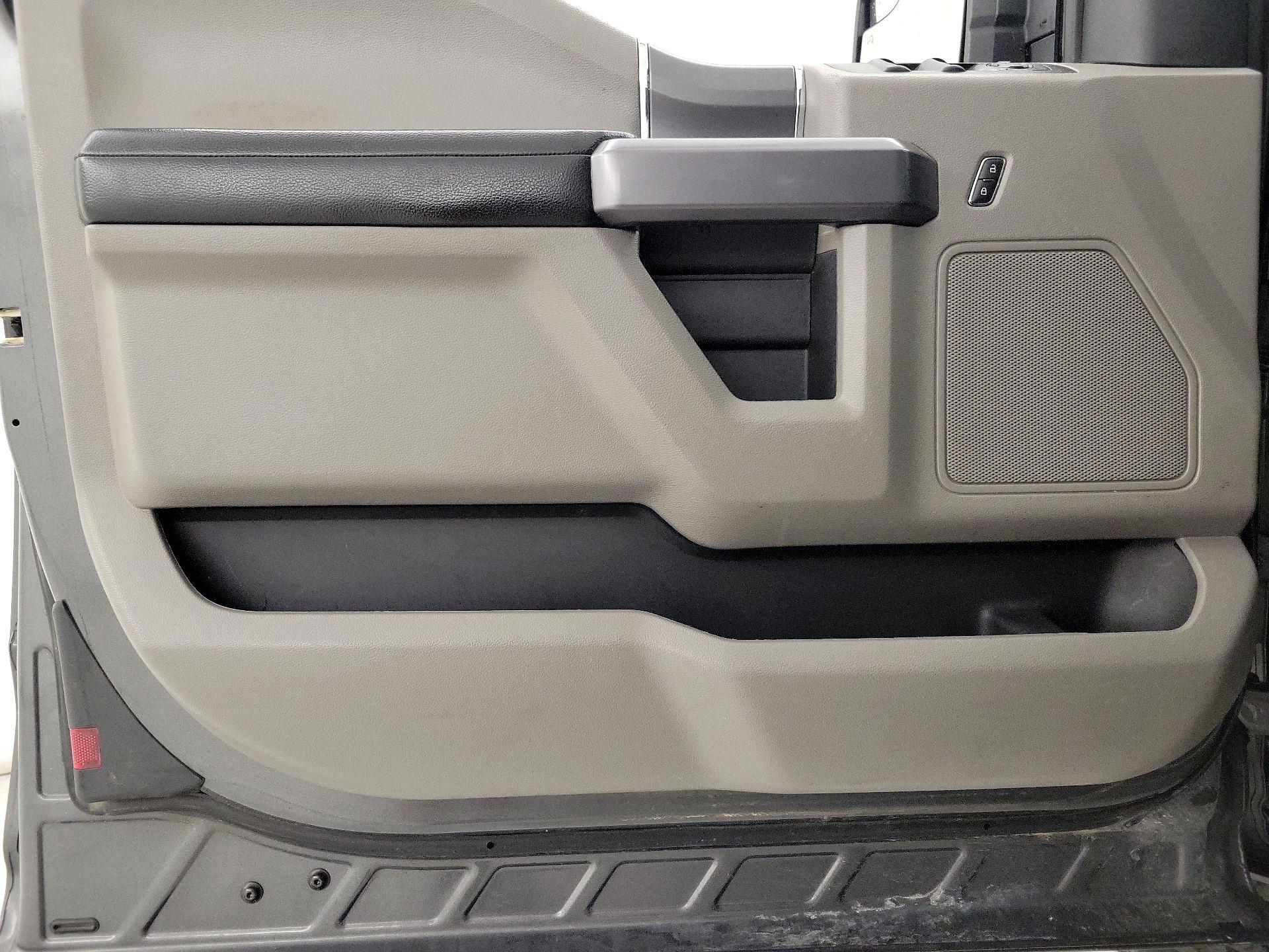 Thumbnail: 2018 Ford F-150 - 12