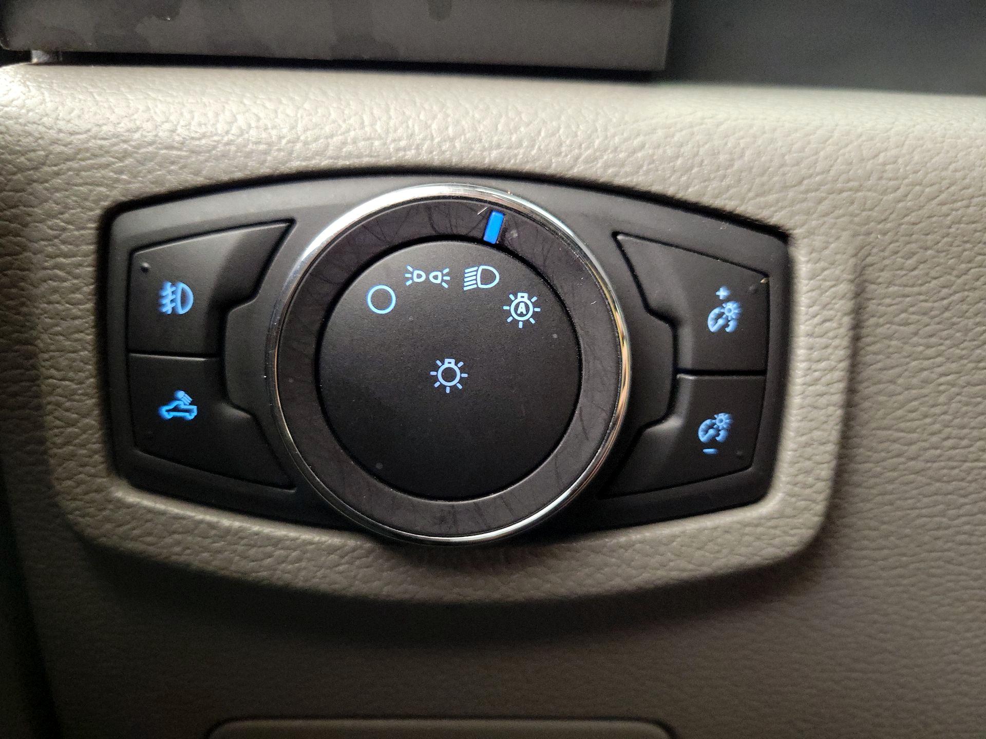 Thumbnail: 2018 Ford F-150 - 13