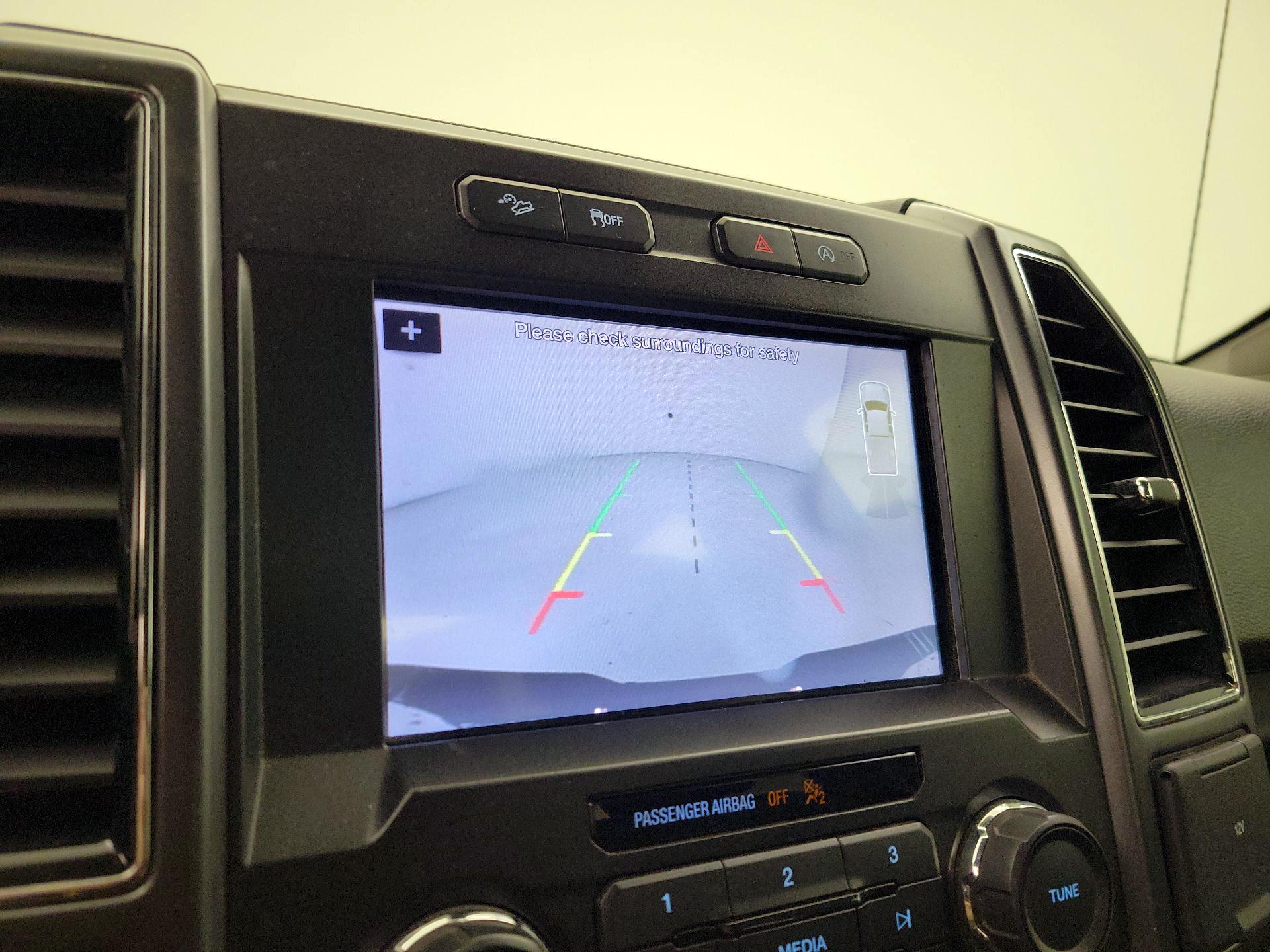 Thumbnail: 2018 Ford F-150 - 14