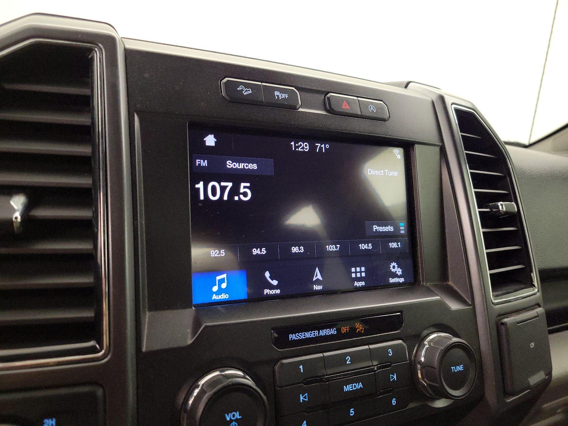 Thumbnail: 2018 Ford F-150 - 15