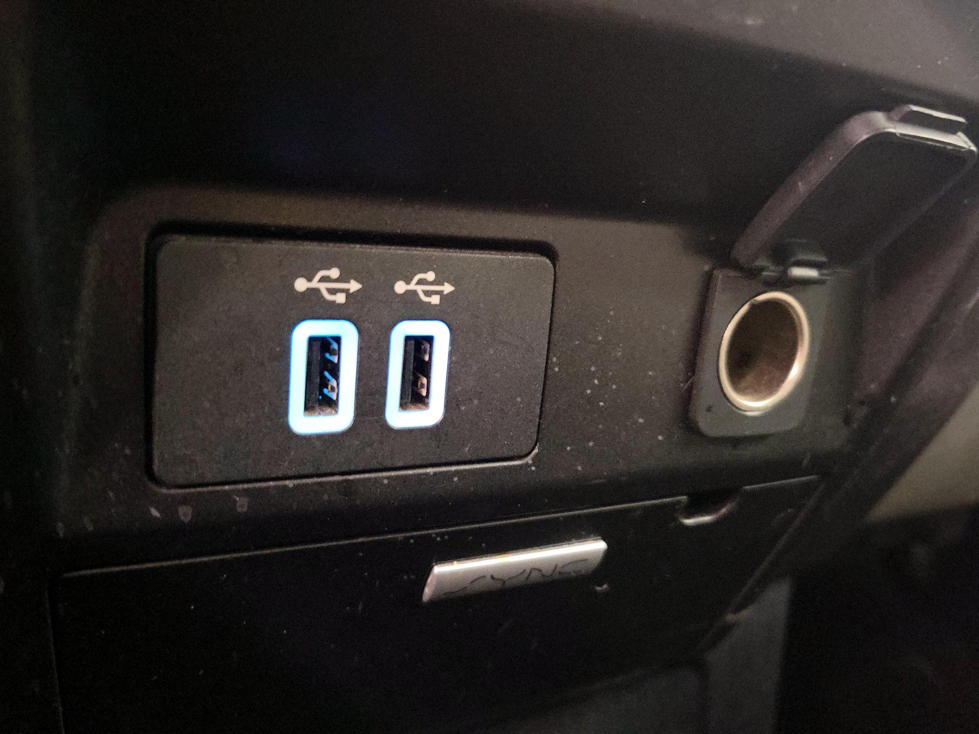 Thumbnail: 2018 Ford F-150 - 18