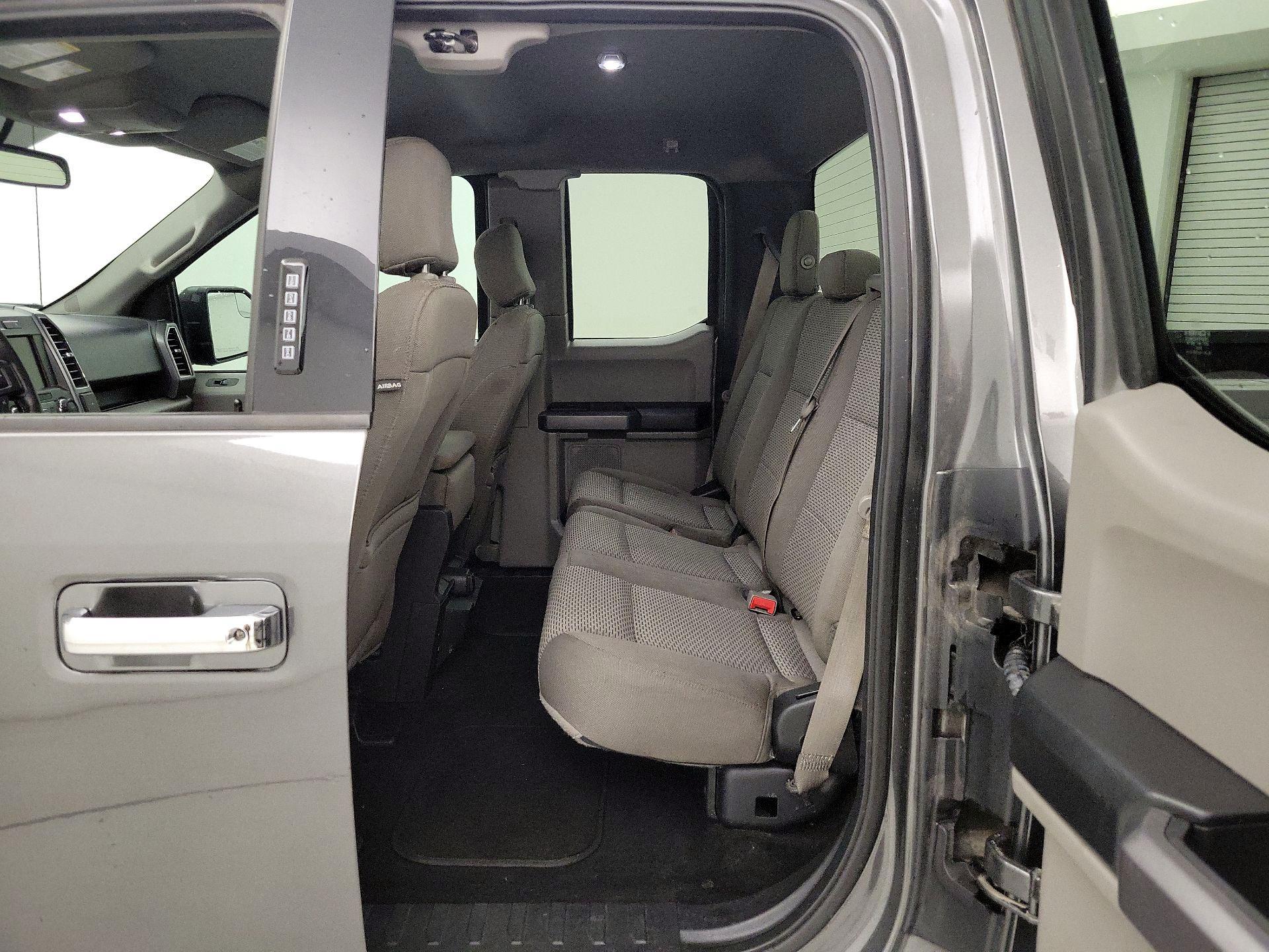 Thumbnail: 2018 Ford F-150 - 19