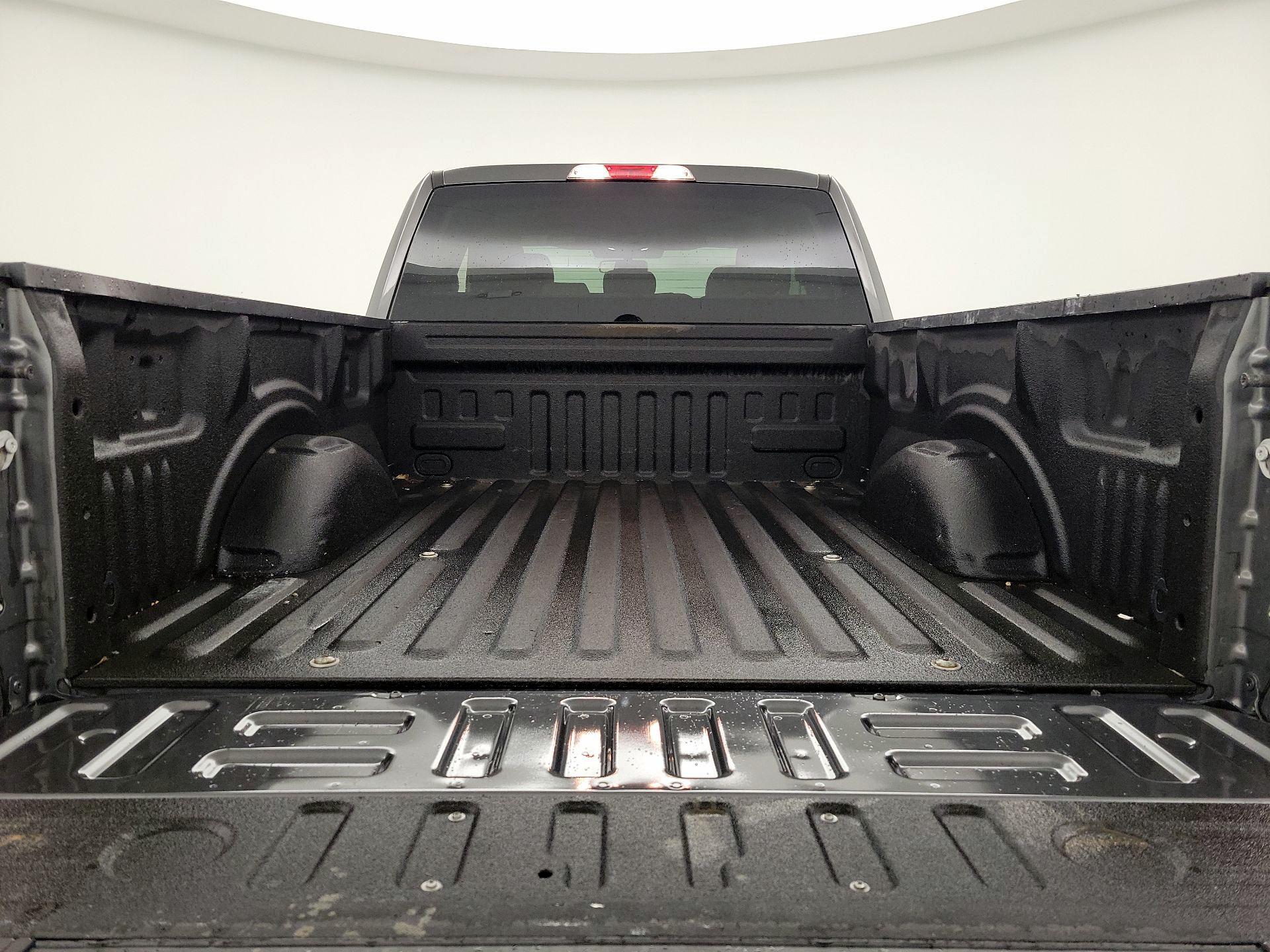 Thumbnail: 2018 Ford F-150 - 20