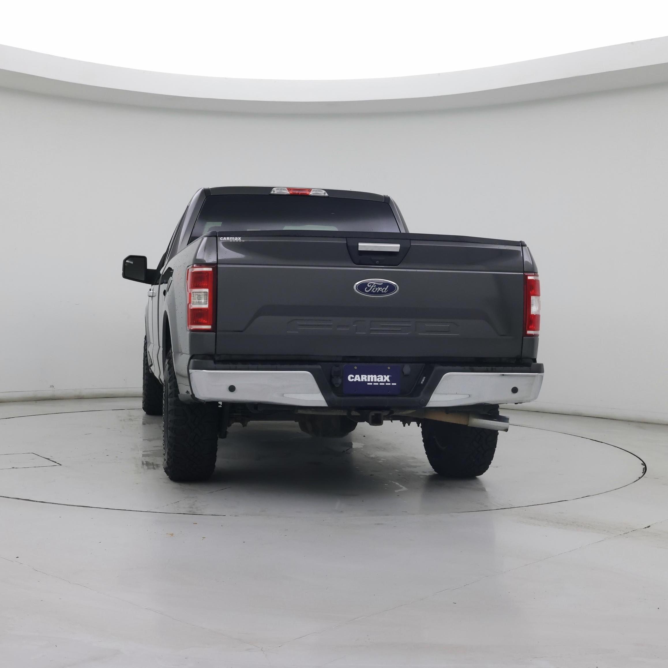 Thumbnail: 2018 Ford F-150 - 6