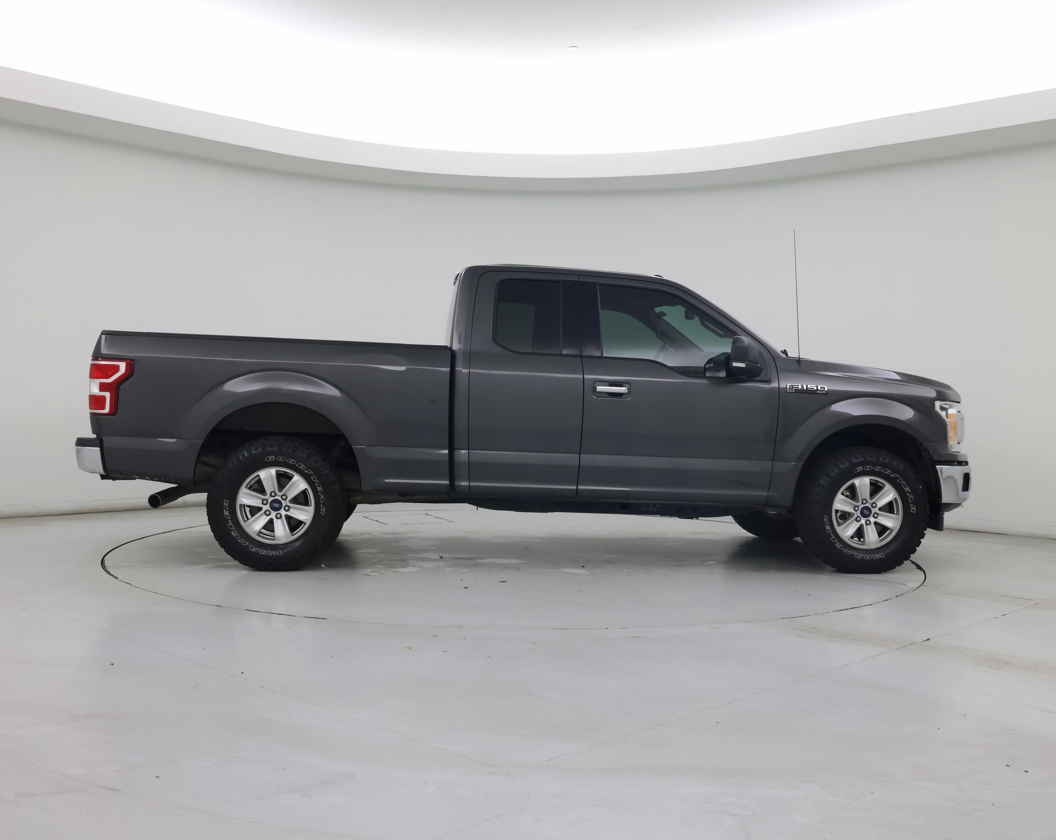 Thumbnail: 2018 Ford F-150 - 7