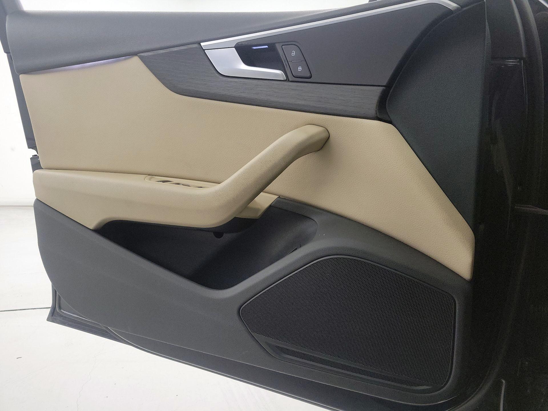 Thumbnail: 2018 Audi A4 - 12