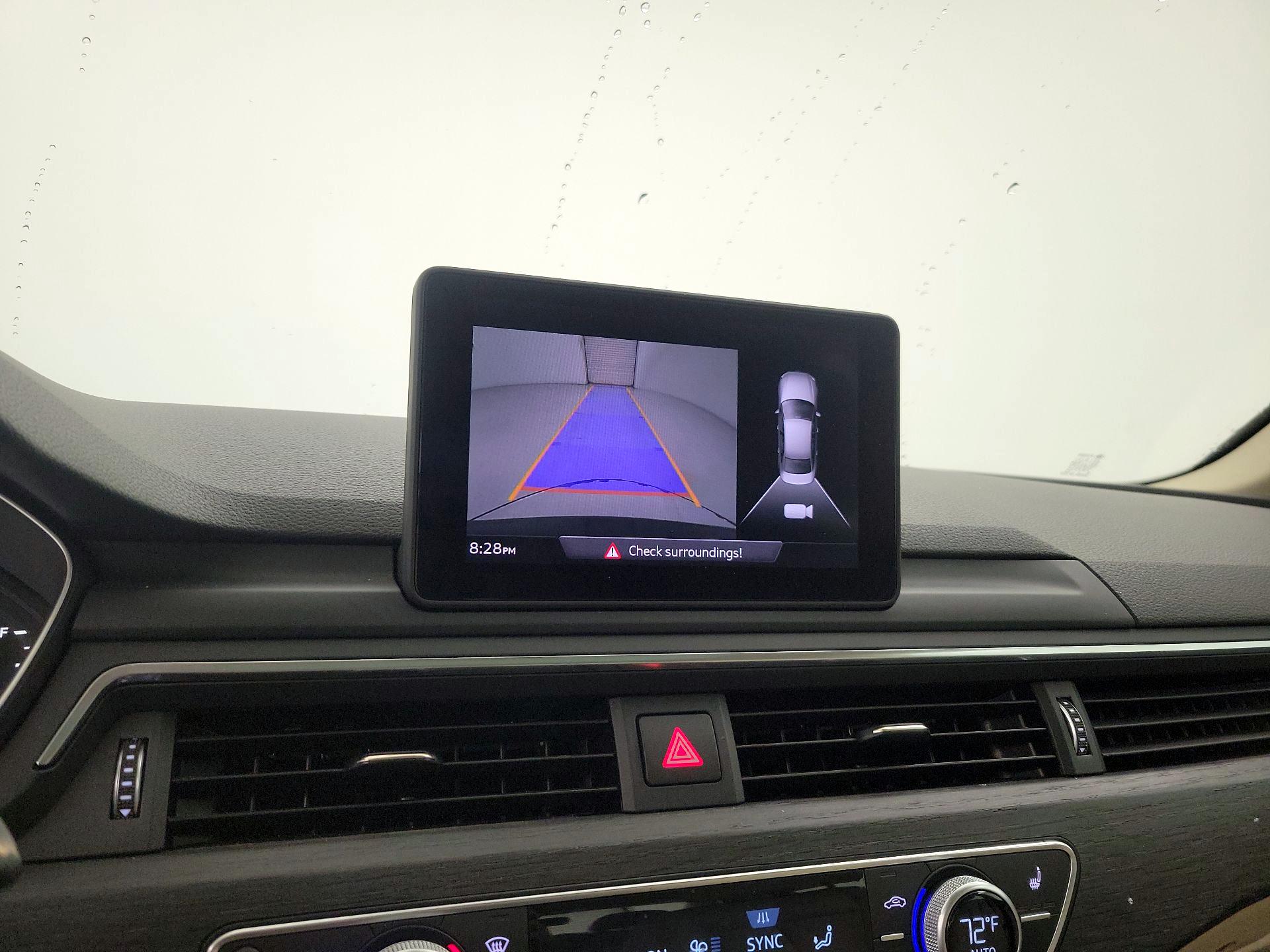 Thumbnail: 2018 Audi A4 - 14