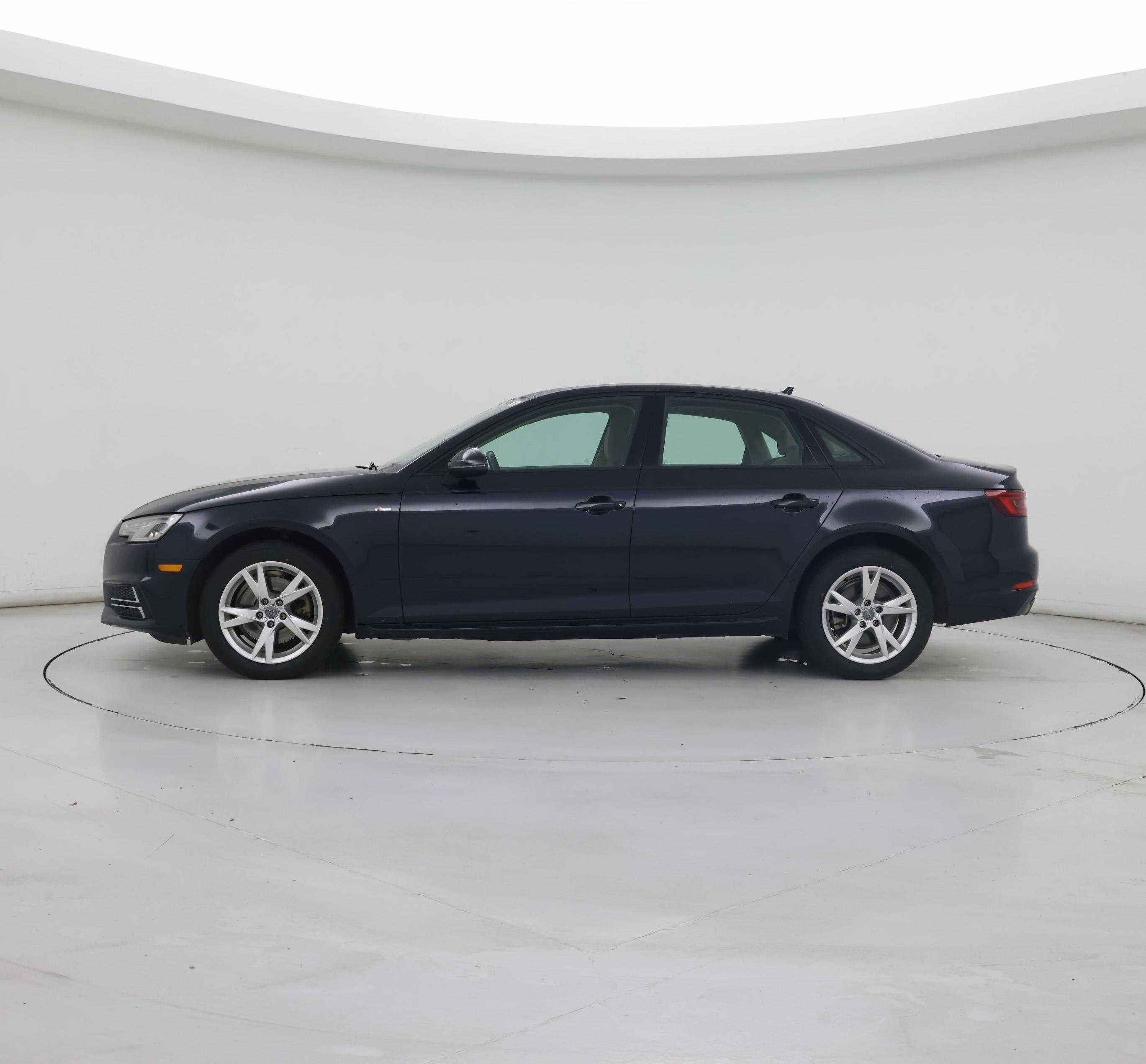 Thumbnail: 2018 Audi A4 - 3