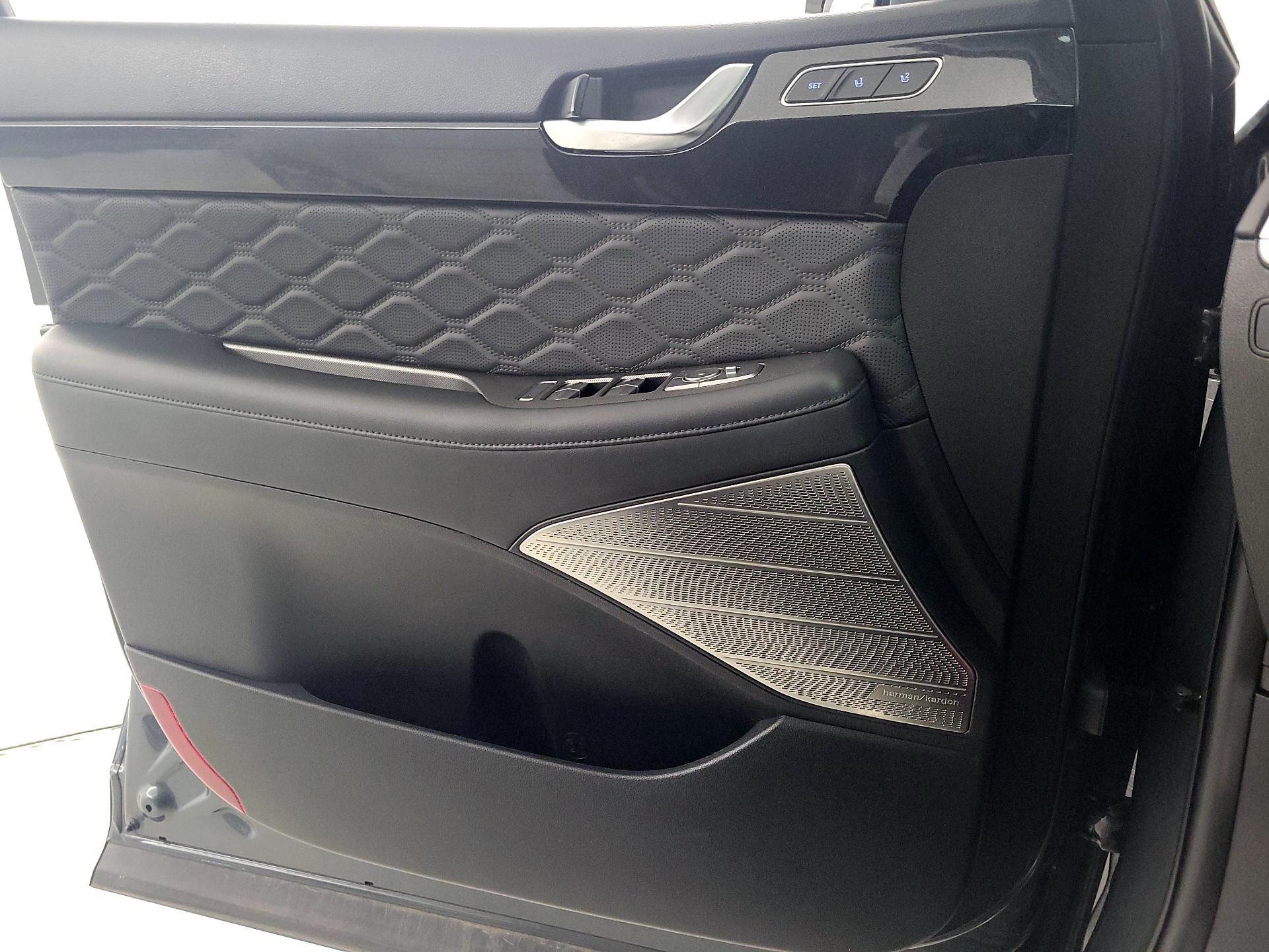 Thumbnail: 2021 Hyundai Palisade - 12