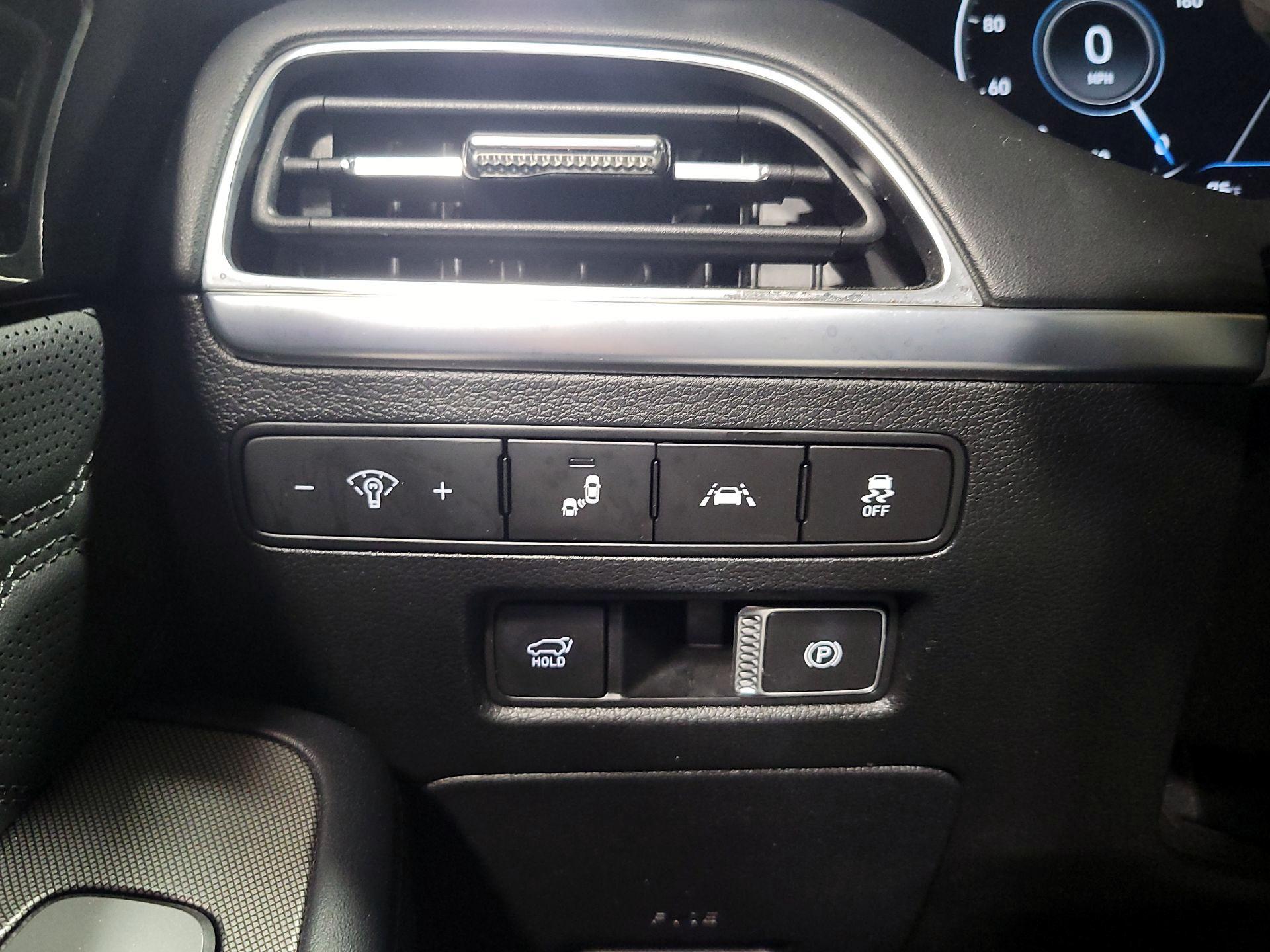 Thumbnail: 2021 Hyundai Palisade - 13