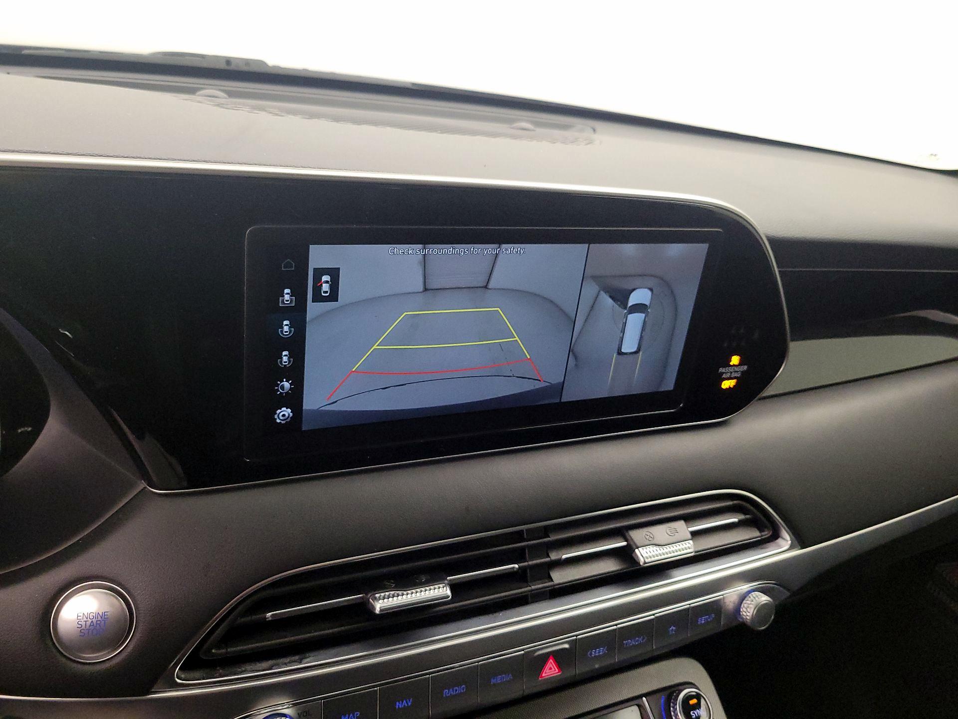 Thumbnail: 2021 Hyundai Palisade - 15