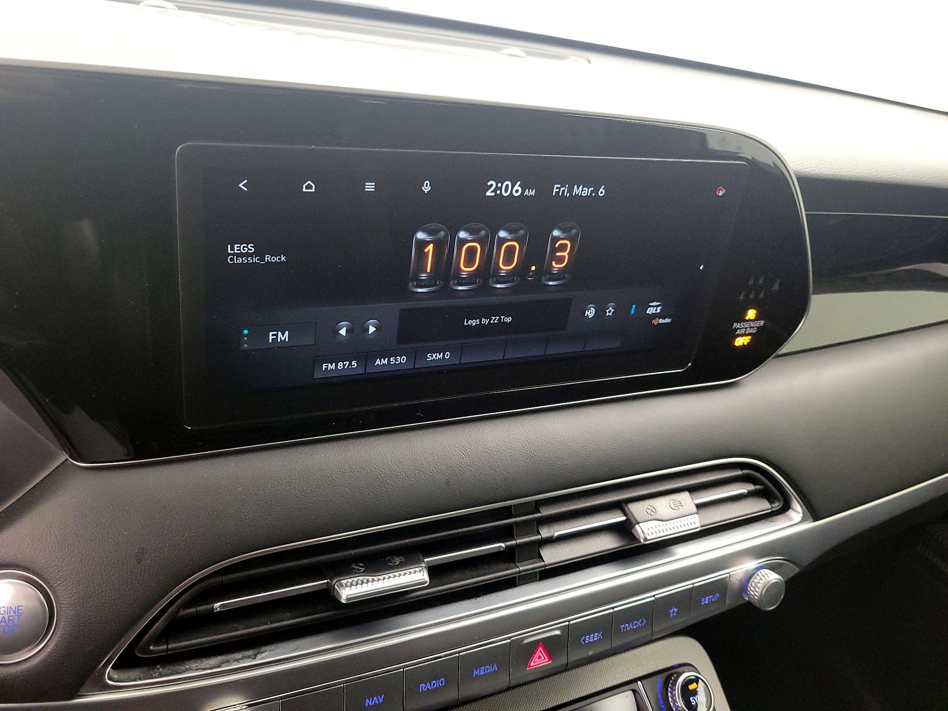 Thumbnail: 2021 Hyundai Palisade - 16