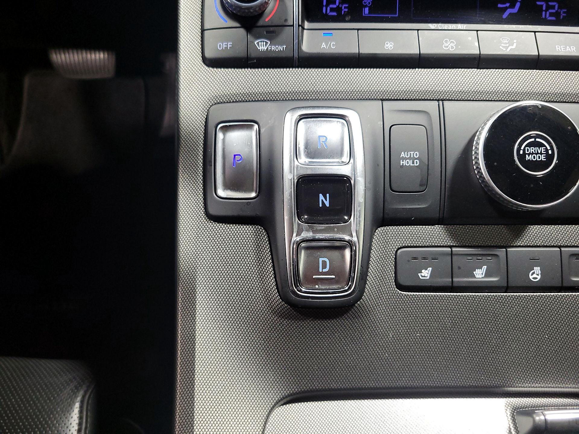 Thumbnail: 2021 Hyundai Palisade - 18