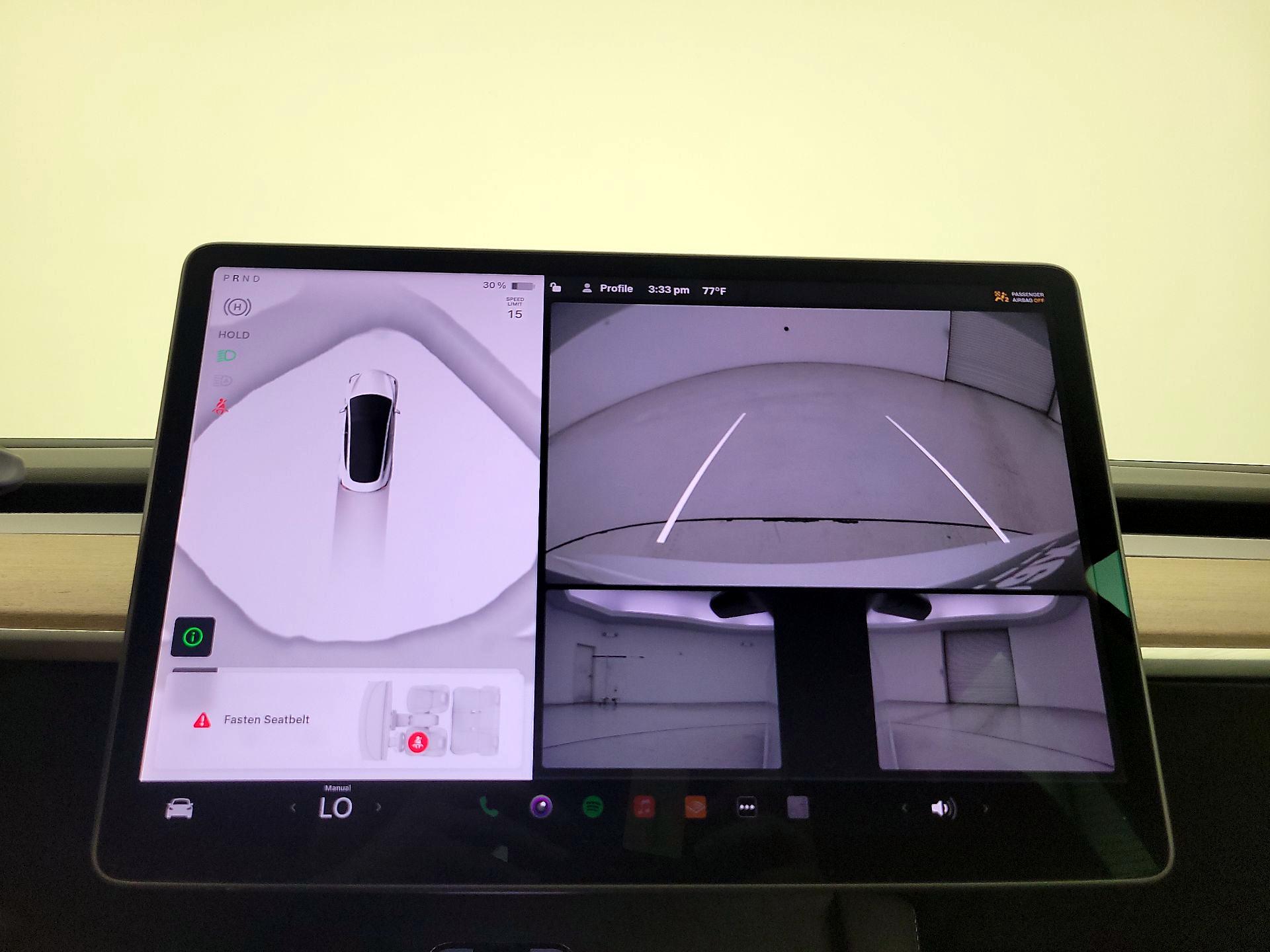 Thumbnail: 2022 Tesla Model 3 - 13