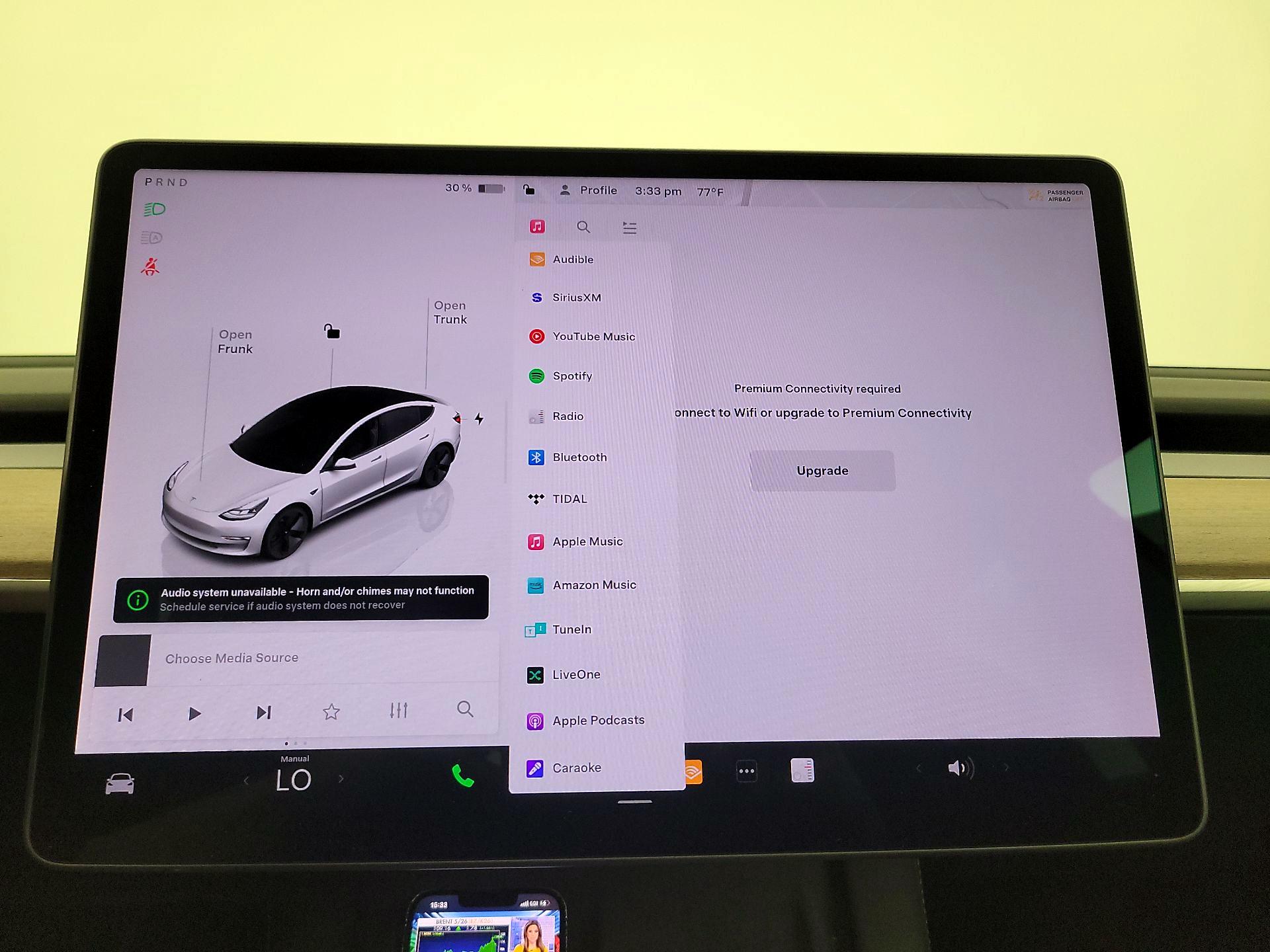 Thumbnail: 2022 Tesla Model 3 - 14
