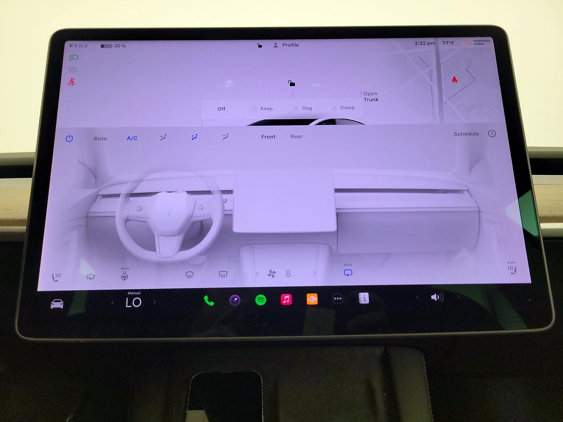 Thumbnail: 2022 Tesla Model 3 - 15