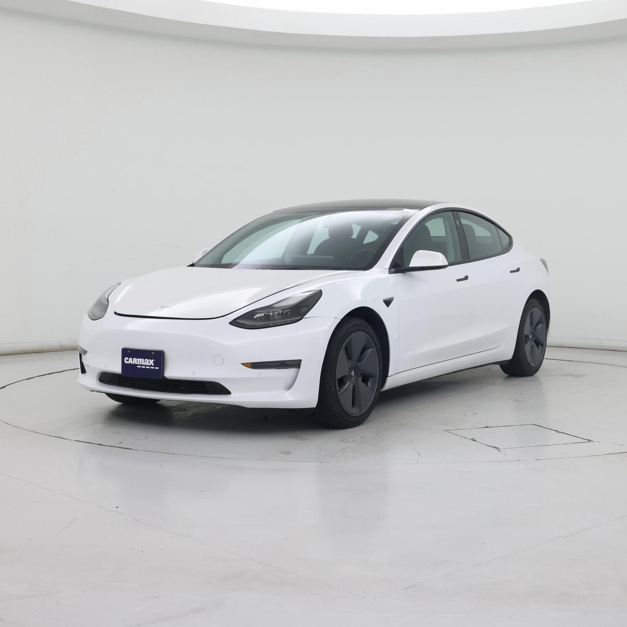 Thumbnail: 2022 Tesla Model 3 - 4