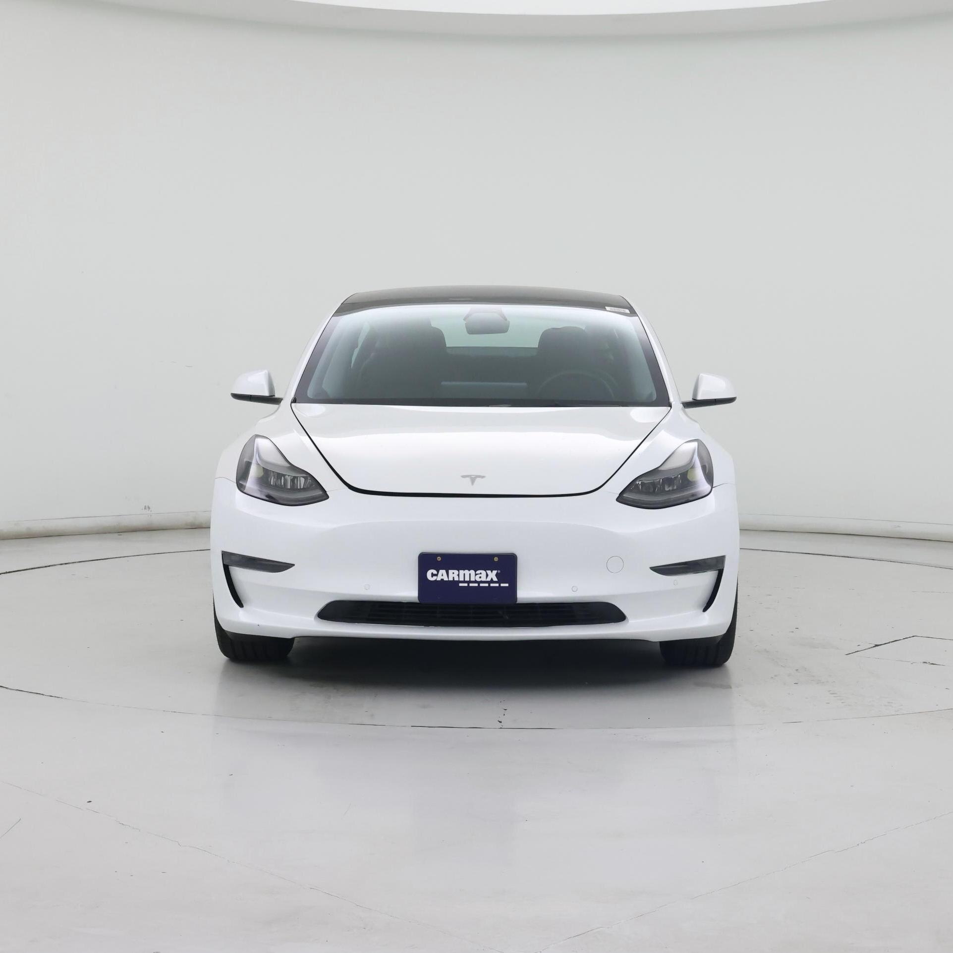 Thumbnail: 2022 Tesla Model 3 - 5