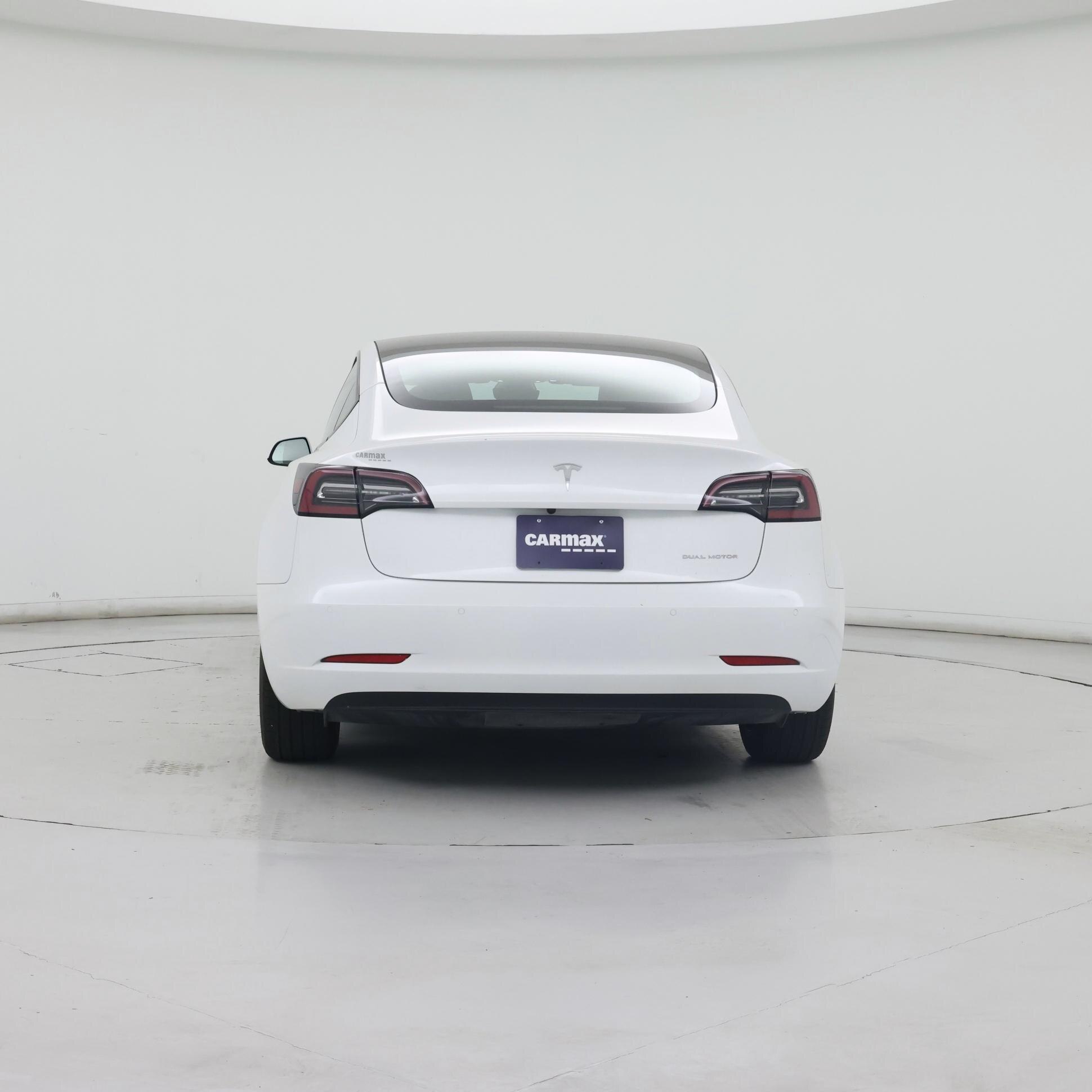 Thumbnail: 2022 Tesla Model 3 - 6