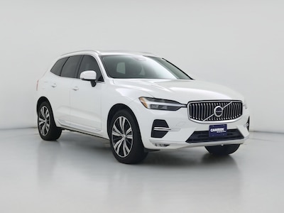 2022 Volvo XC60 B5 Inscription