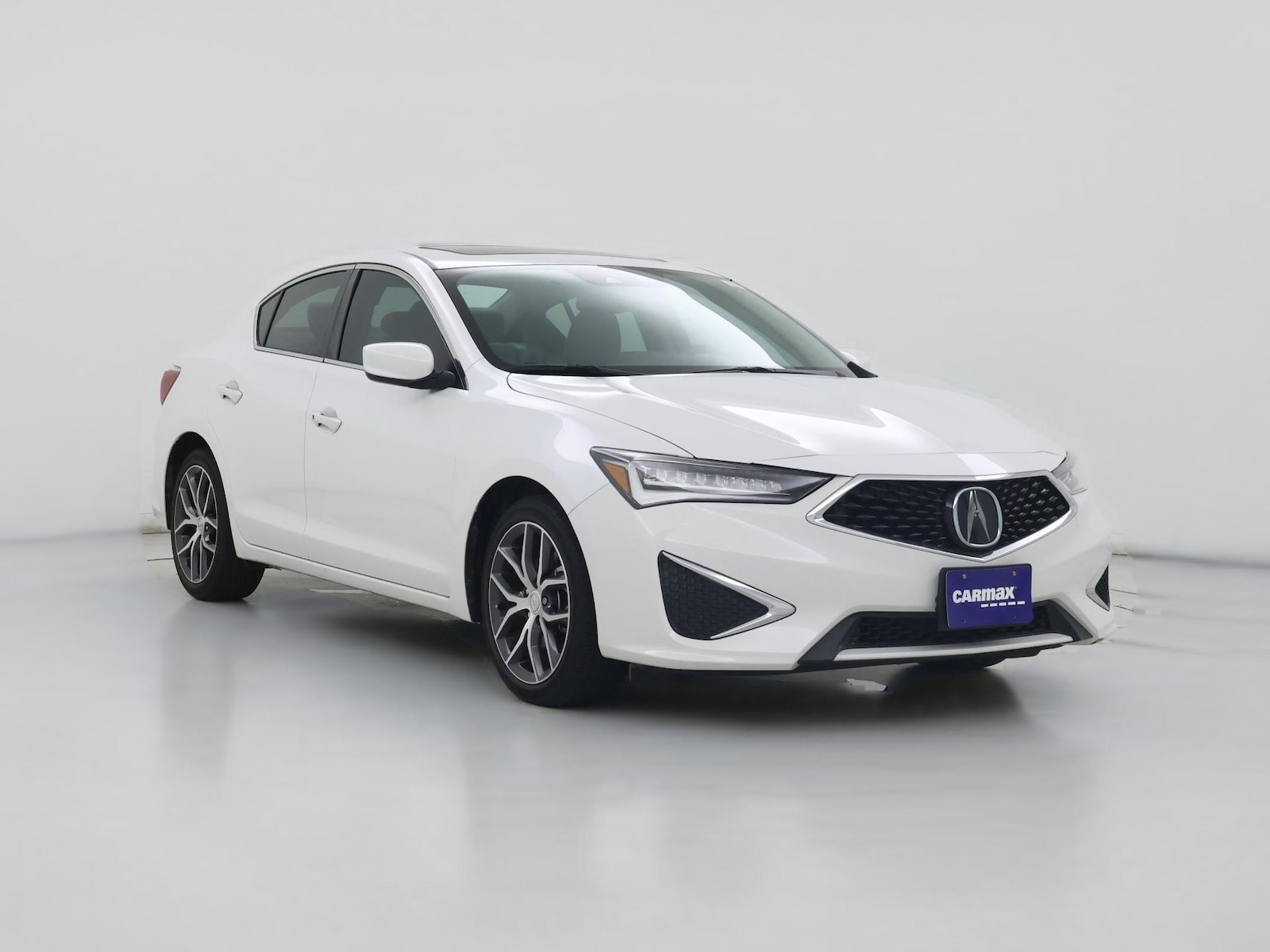 2021 Acura ILX Premium