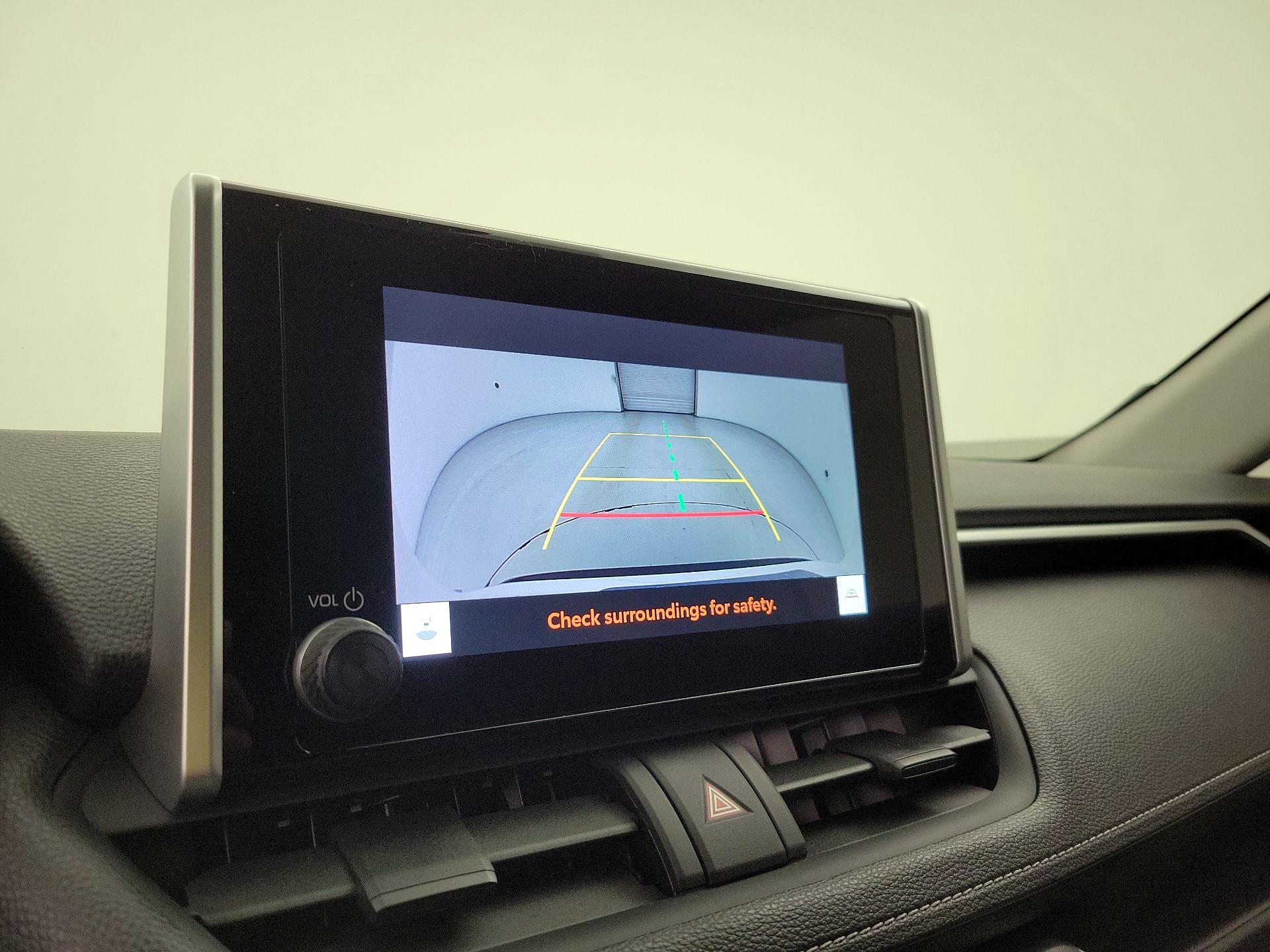 Thumbnail: 2025 Toyota RAV4 - 14