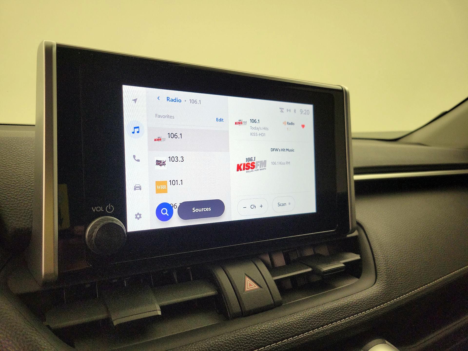 Thumbnail: 2025 Toyota RAV4 - 15