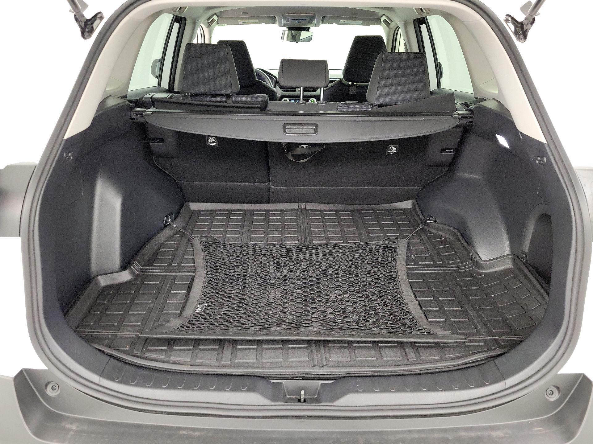 Thumbnail: 2025 Toyota RAV4 - 20