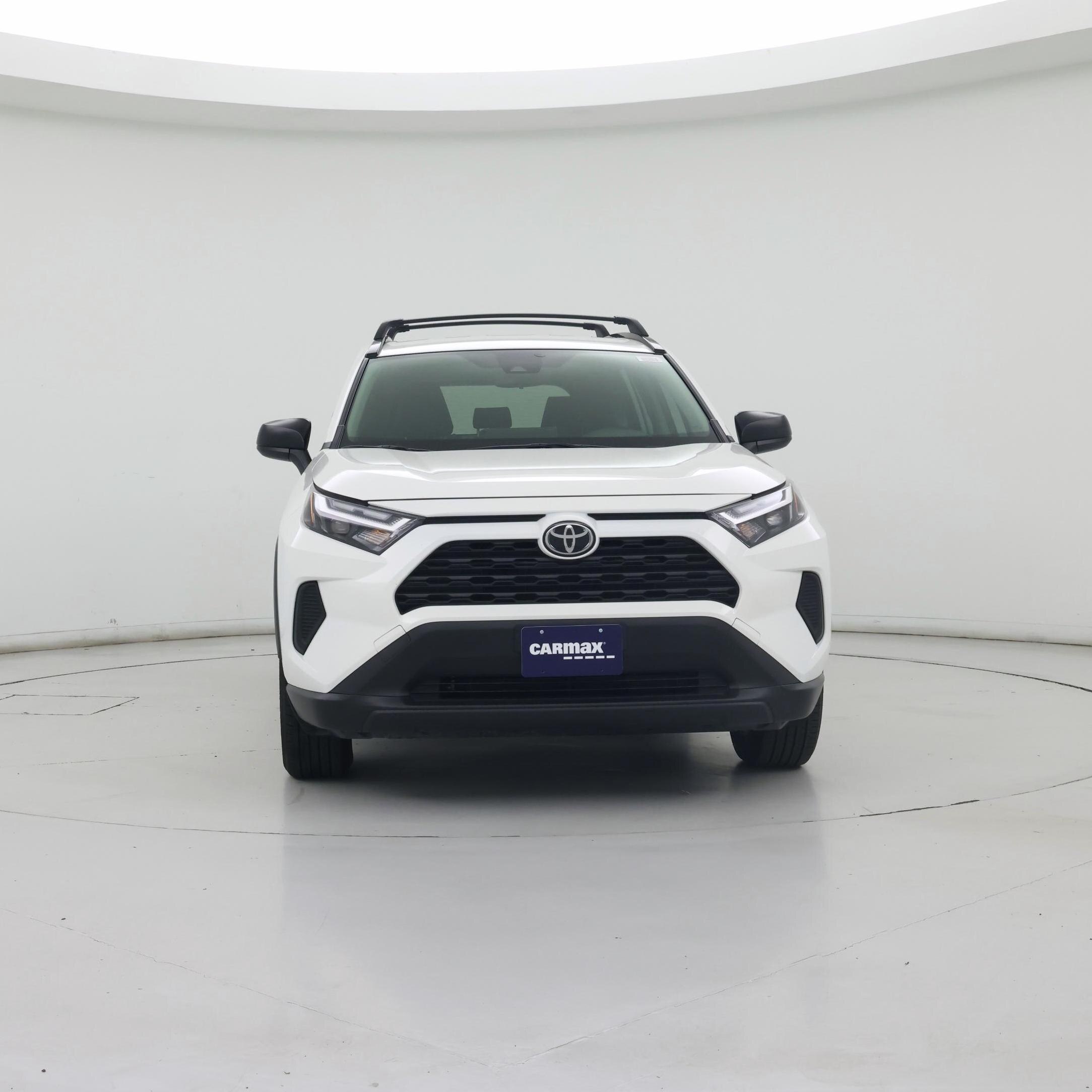 Thumbnail: 2025 Toyota RAV4 - 5