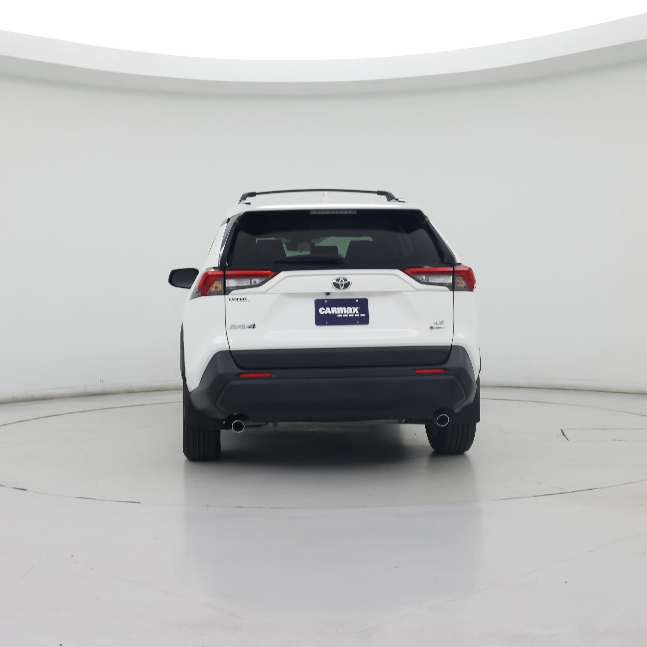 Thumbnail: 2025 Toyota RAV4 - 6