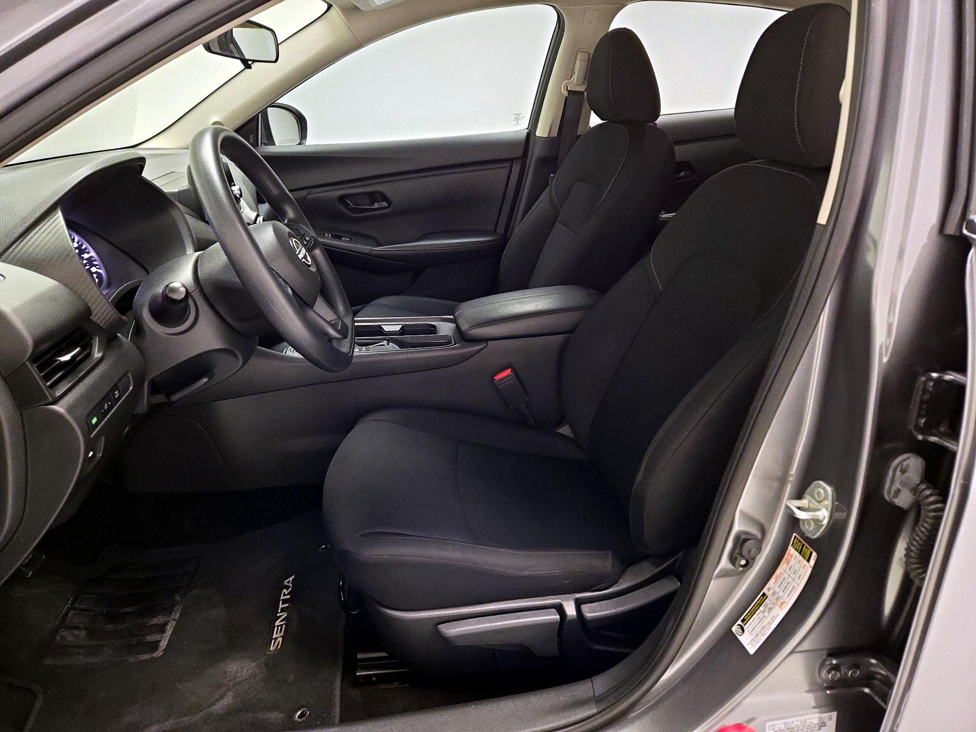 Thumbnail: 2024 Nissan Sentra - 11