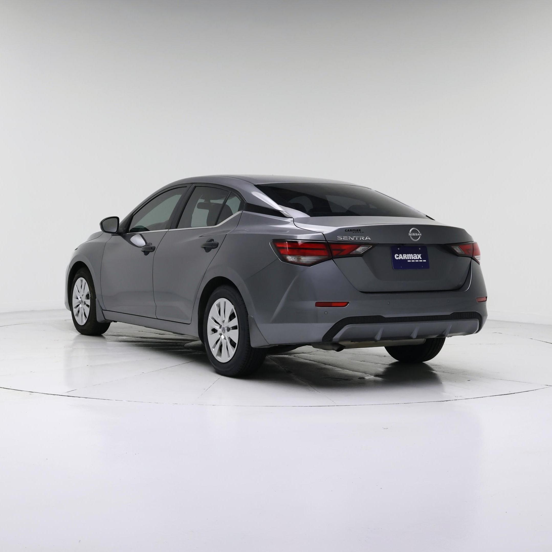 Thumbnail: 2024 Nissan Sentra - 2