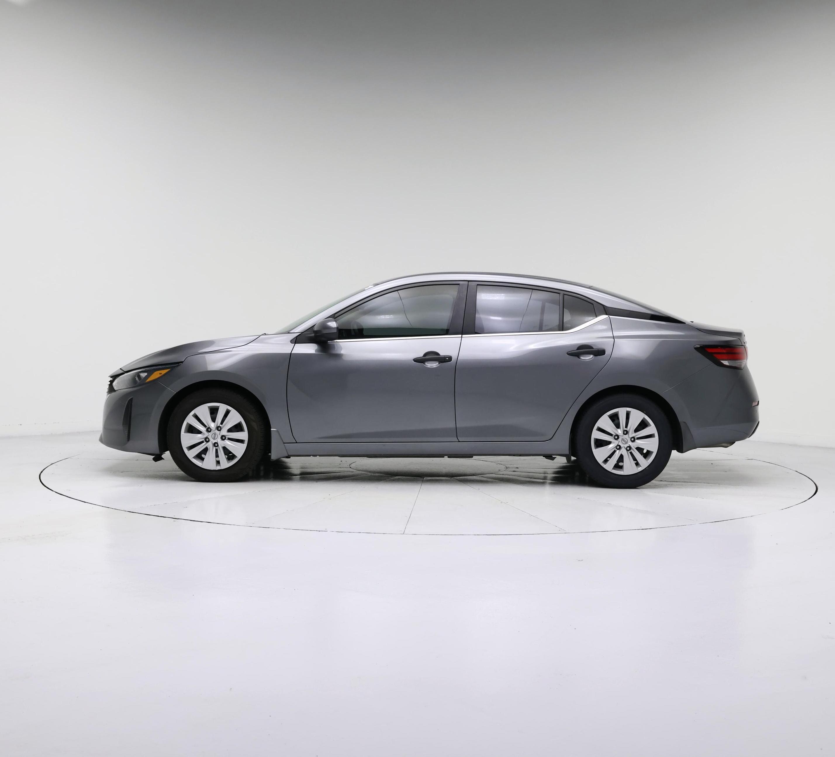 Thumbnail: 2024 Nissan Sentra - 3
