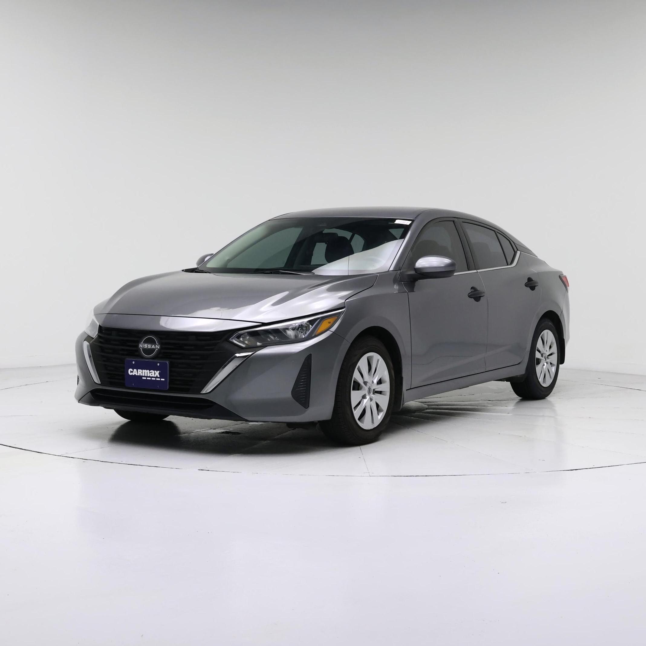 Thumbnail: 2024 Nissan Sentra - 4