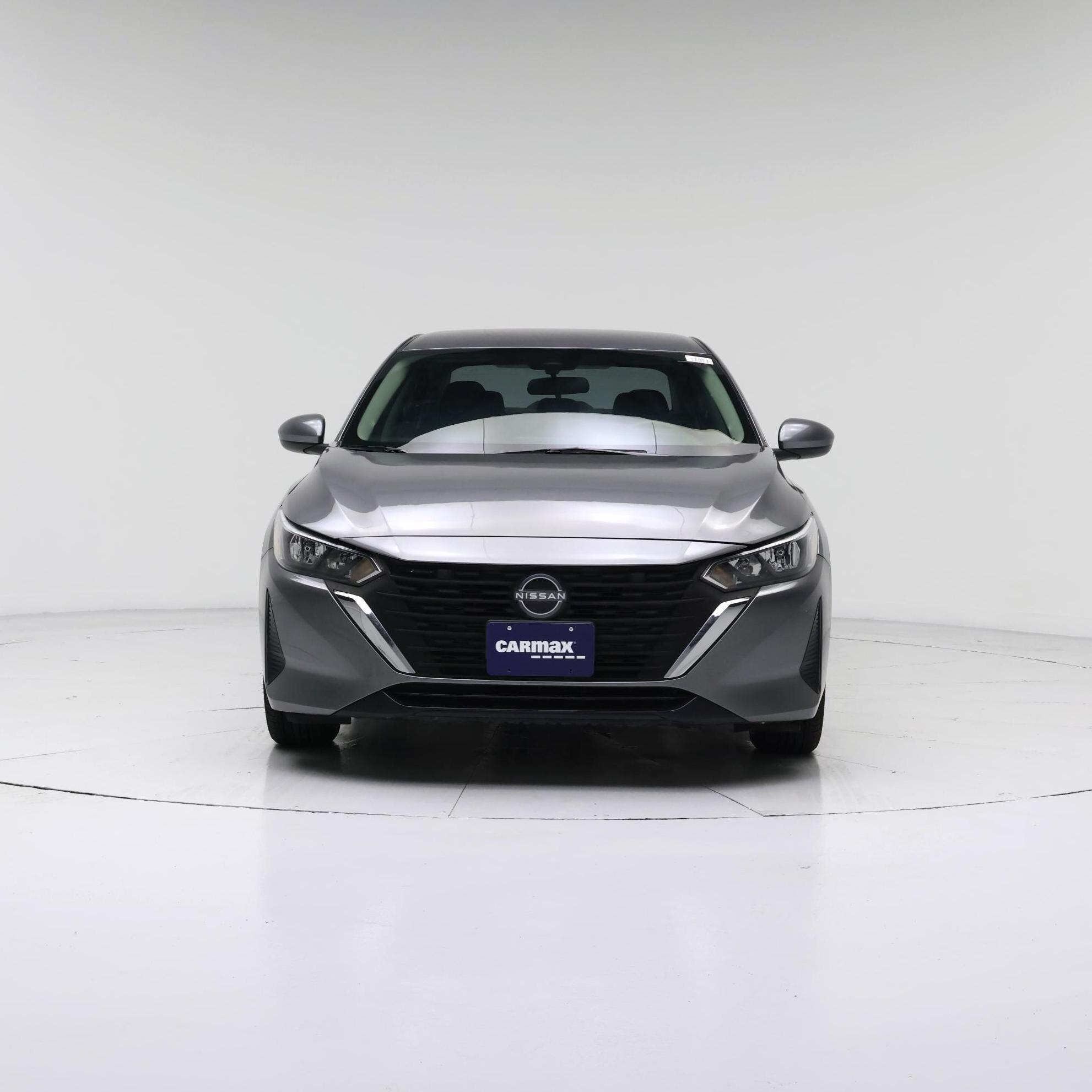 Thumbnail: 2024 Nissan Sentra - 5