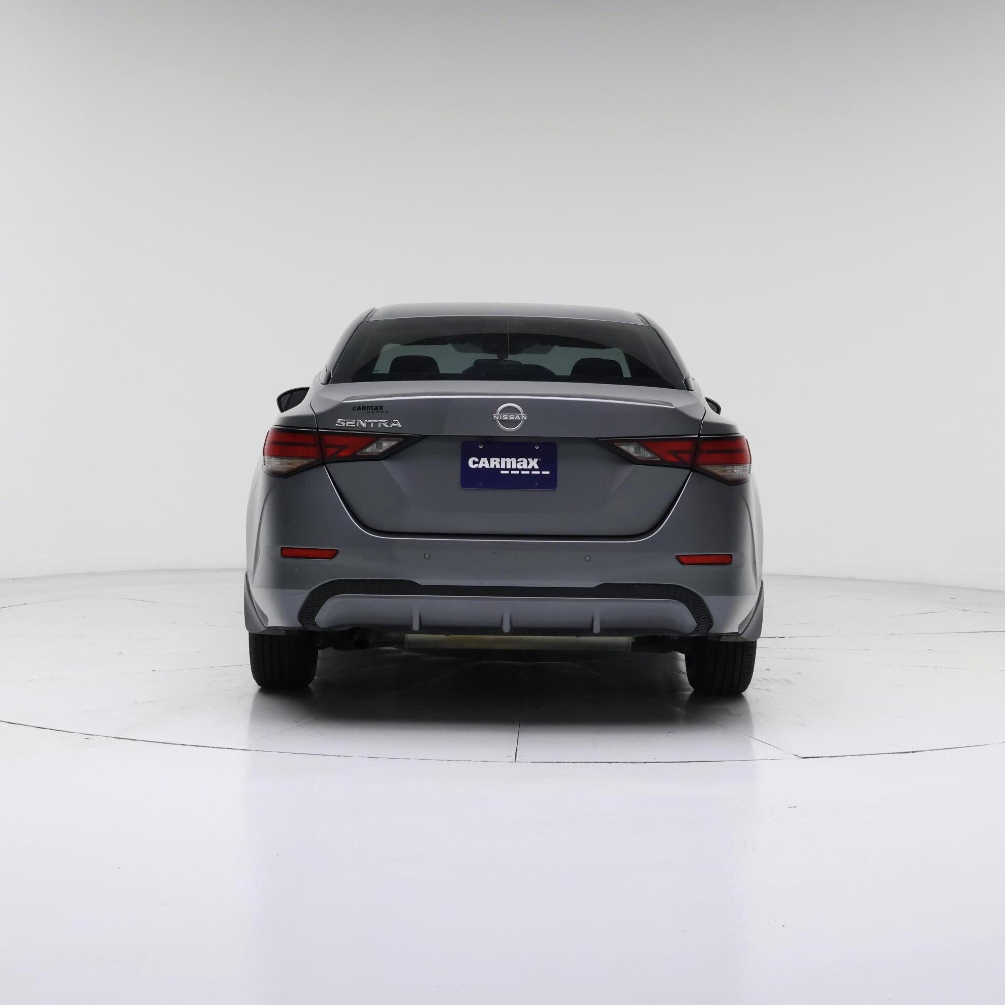 Thumbnail: 2024 Nissan Sentra - 6