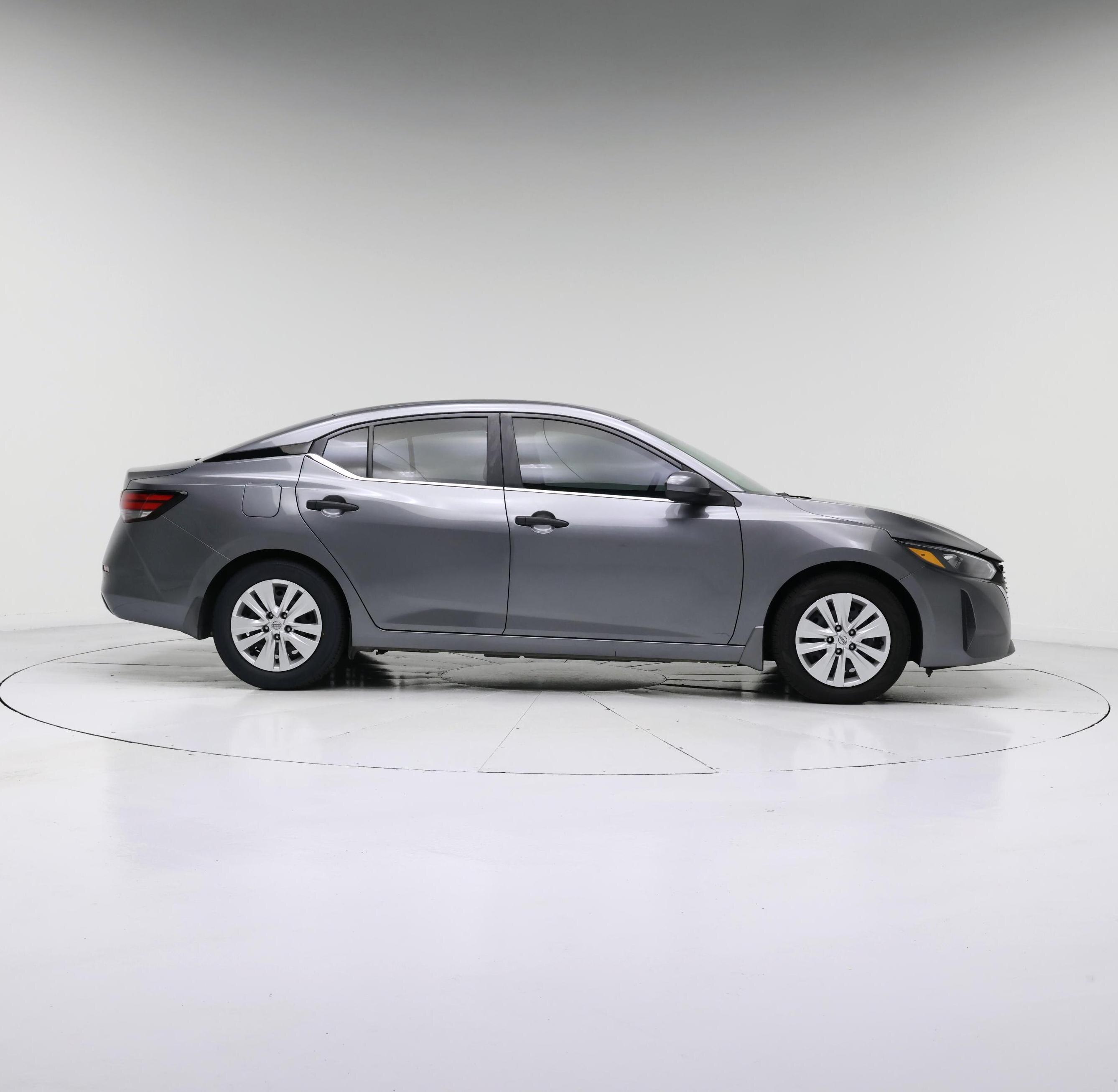 Thumbnail: 2024 Nissan Sentra - 7