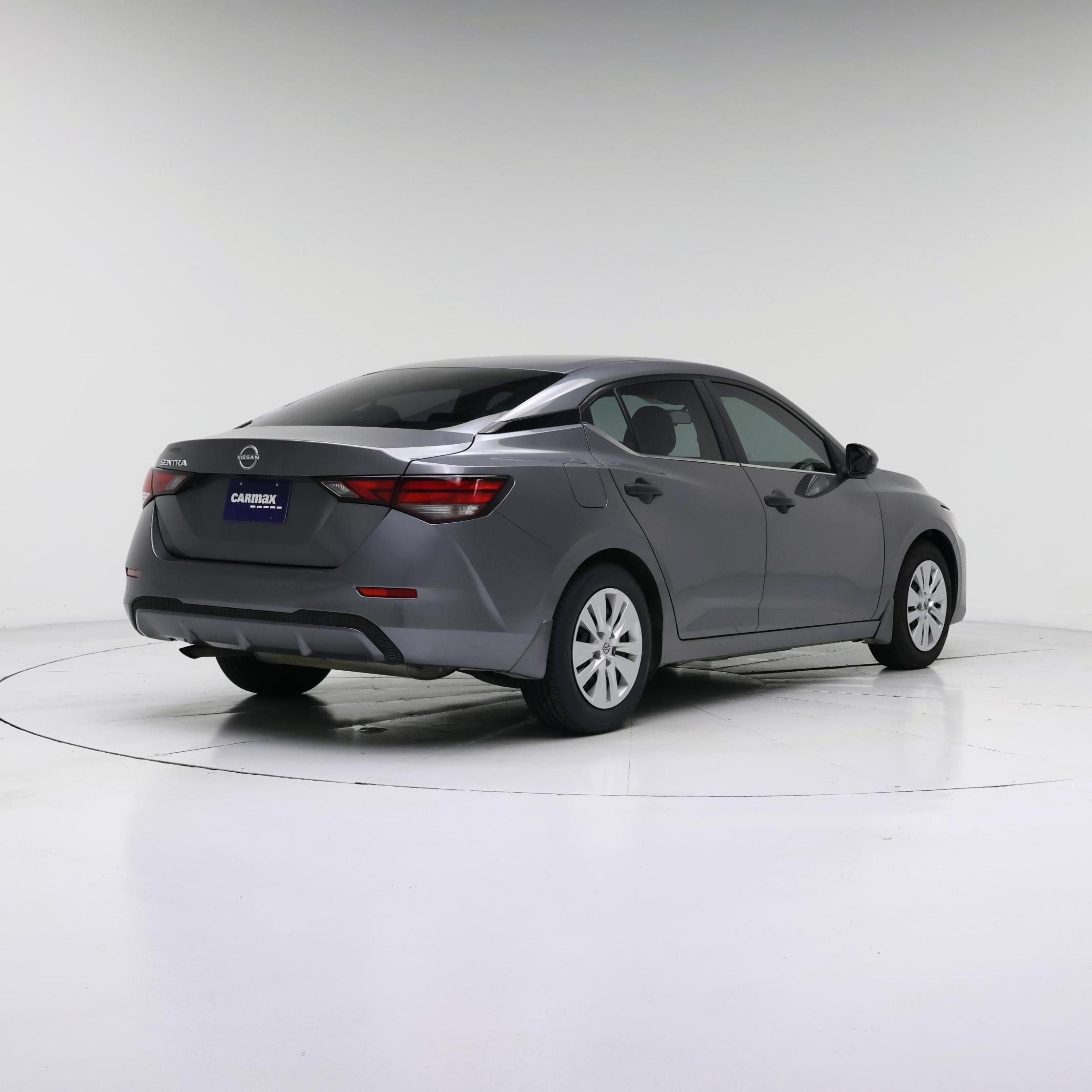 Thumbnail: 2024 Nissan Sentra - 8
