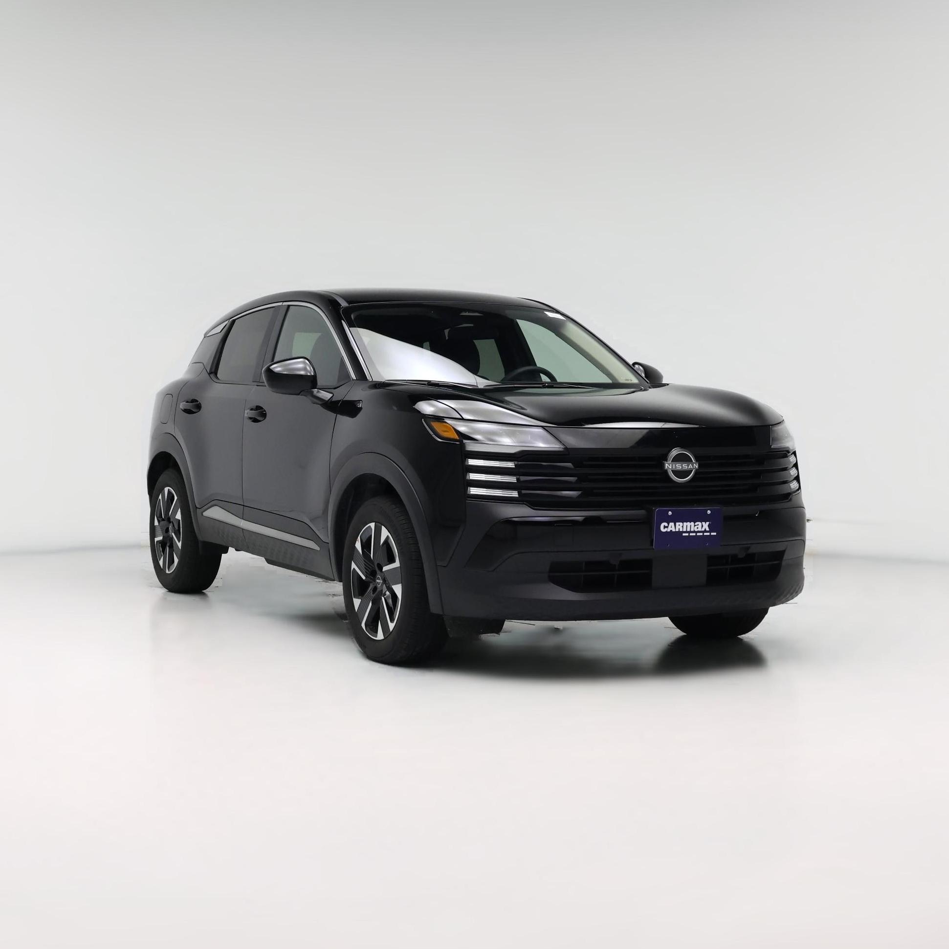 Thumbnail: 2025 Nissan Kicks - 1