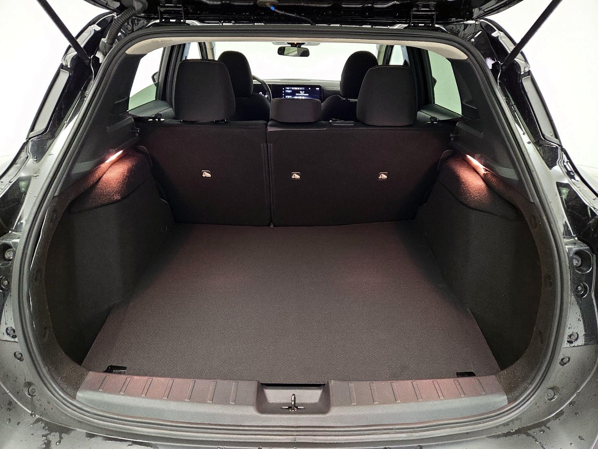 Thumbnail: 2025 Nissan Kicks - 19